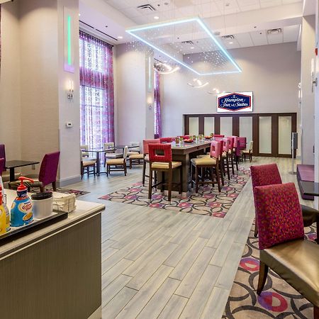 Hampton Inn & Suites Dublin Εξωτερικό φωτογραφία