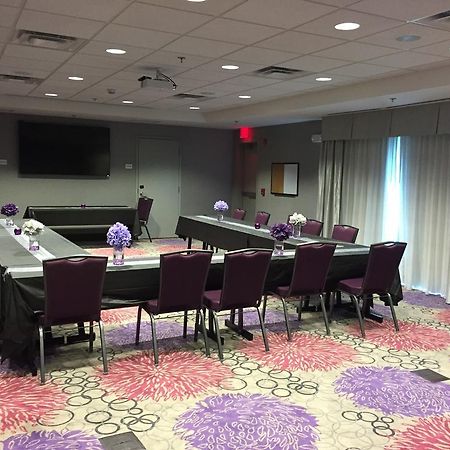 Hampton Inn & Suites Dublin Εξωτερικό φωτογραφία