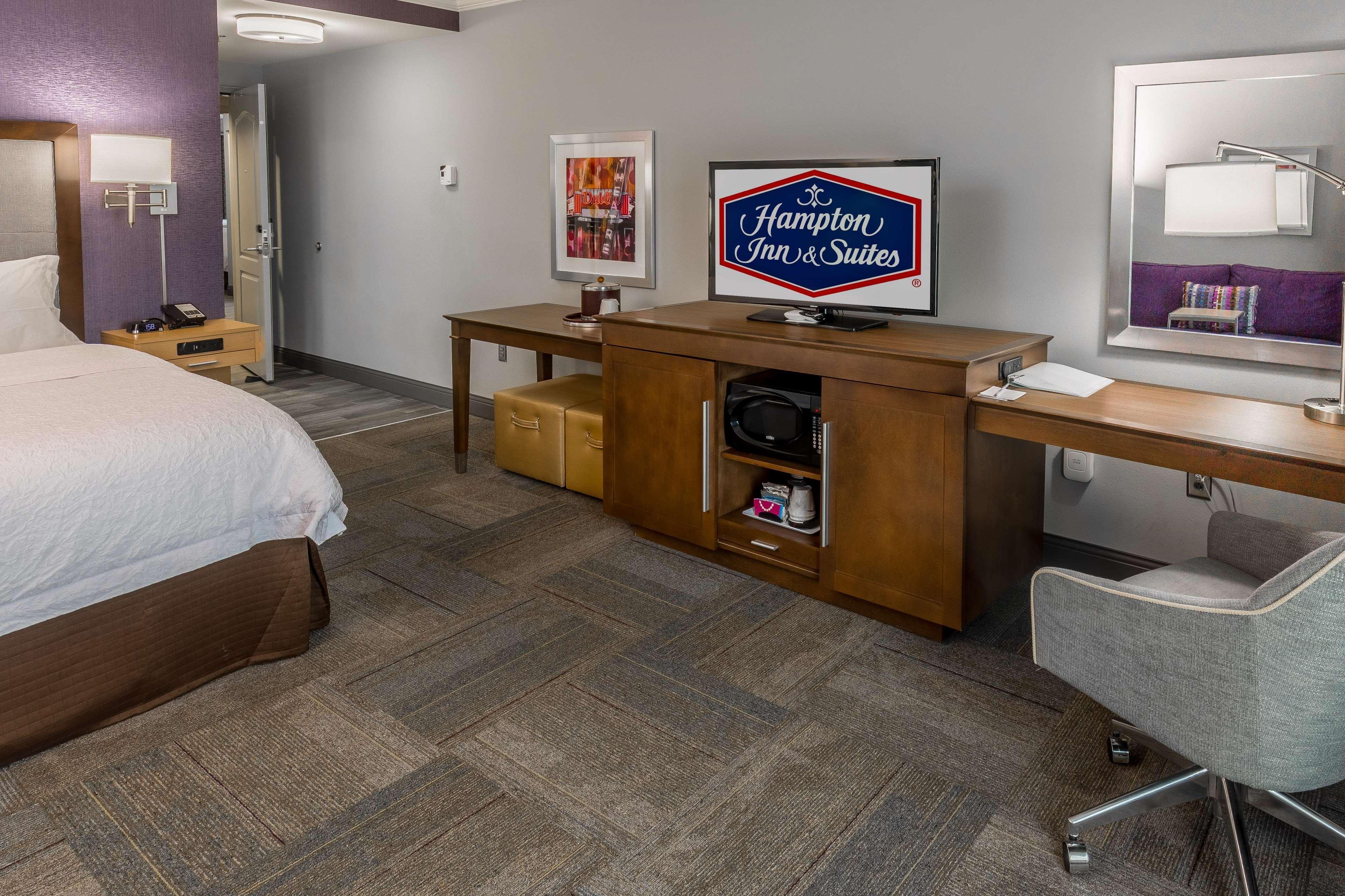 Hampton Inn & Suites Dublin Εξωτερικό φωτογραφία