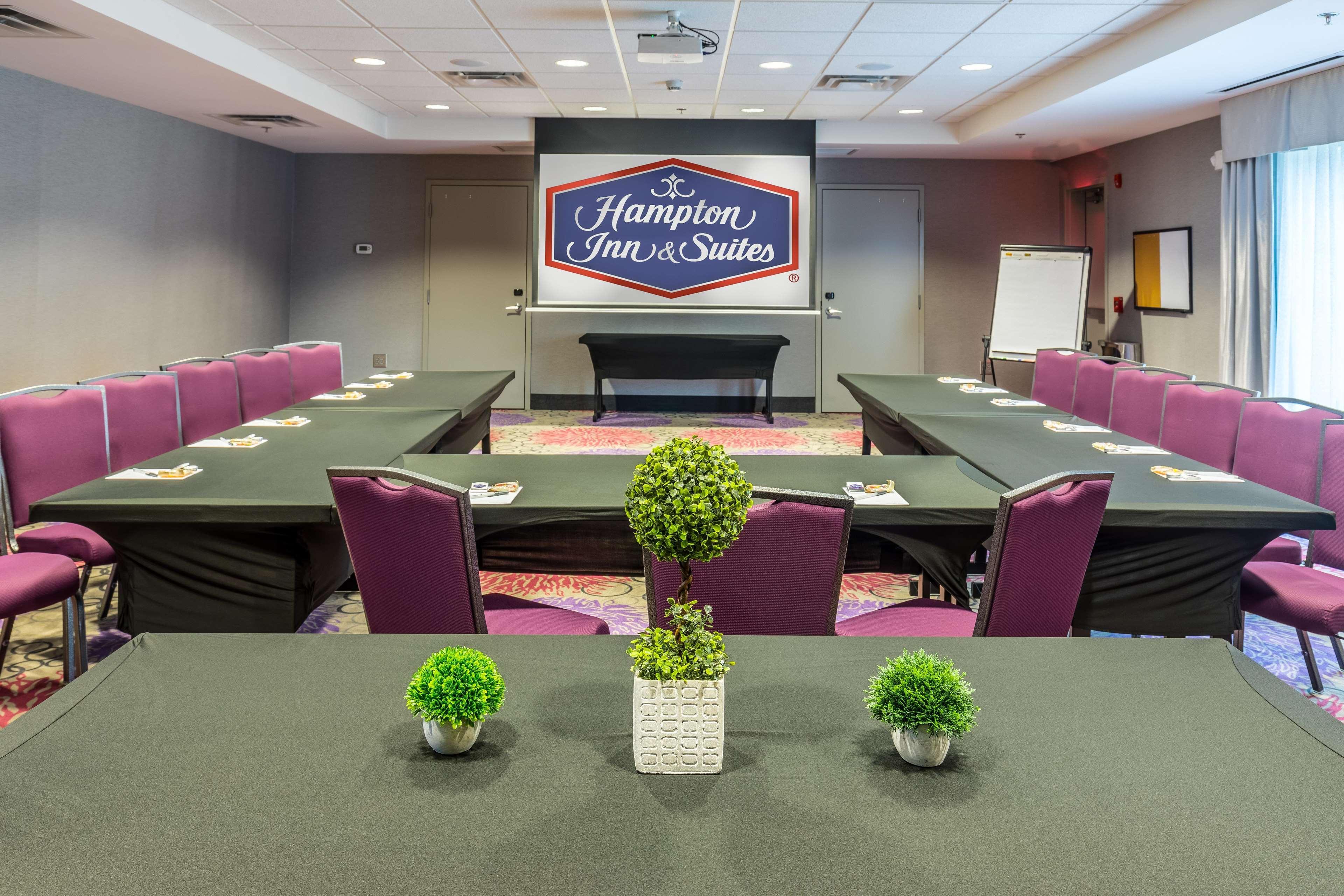 Hampton Inn & Suites Dublin Εξωτερικό φωτογραφία
