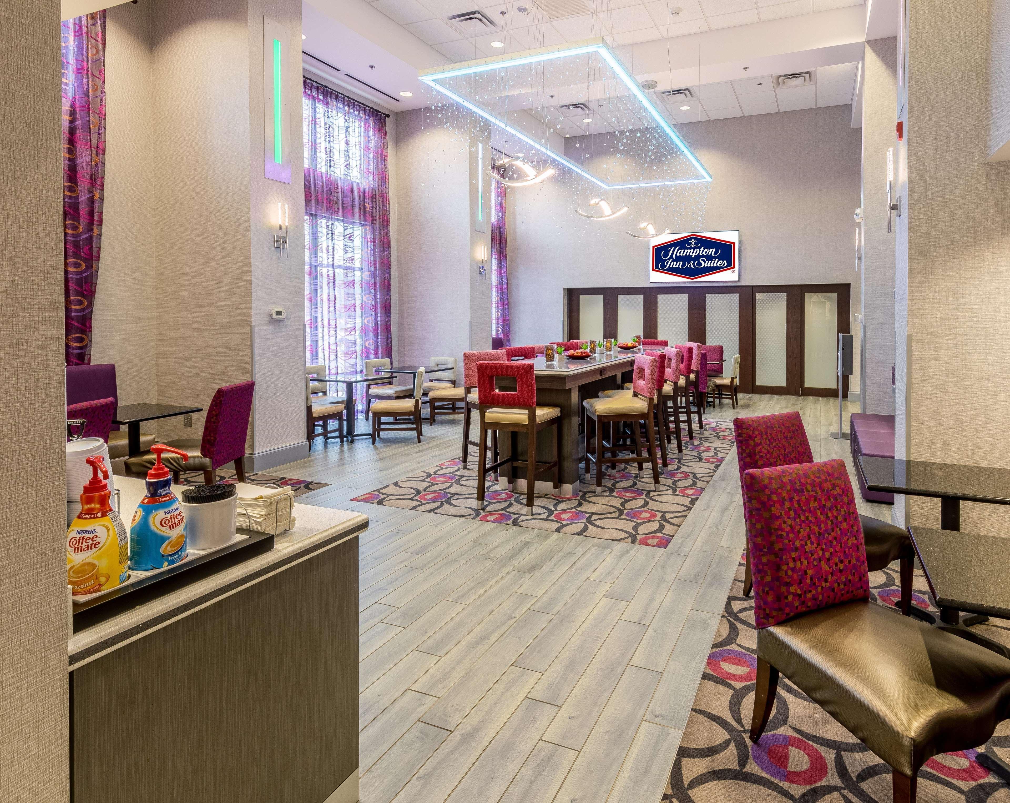Hampton Inn & Suites Dublin Εξωτερικό φωτογραφία