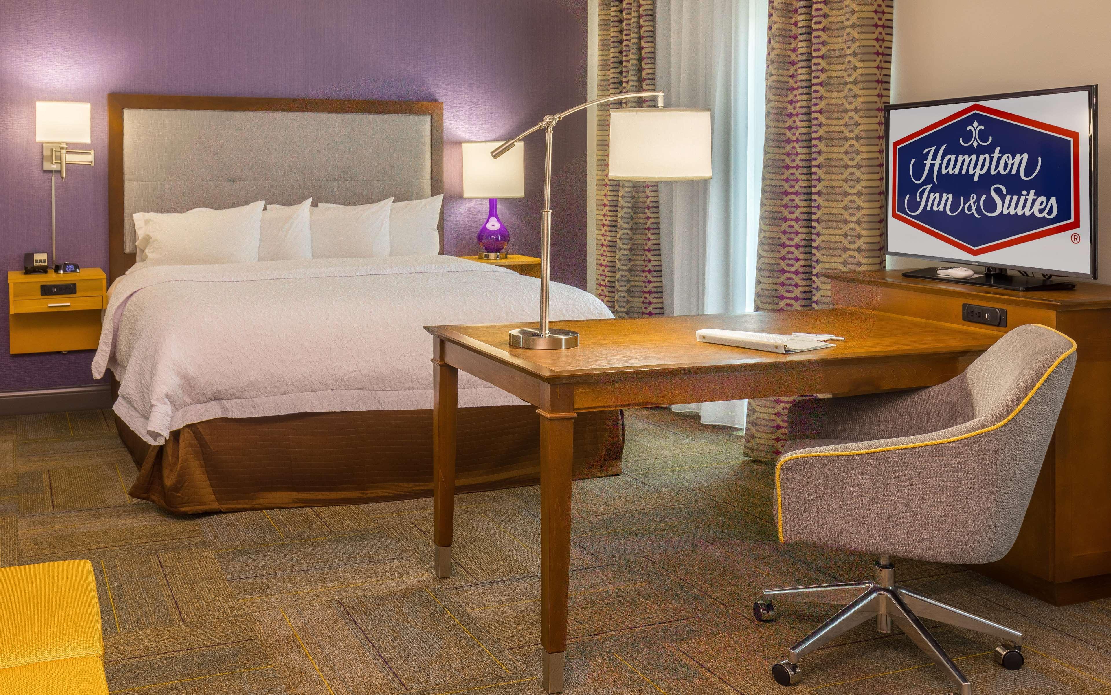 Hampton Inn & Suites Dublin Εξωτερικό φωτογραφία