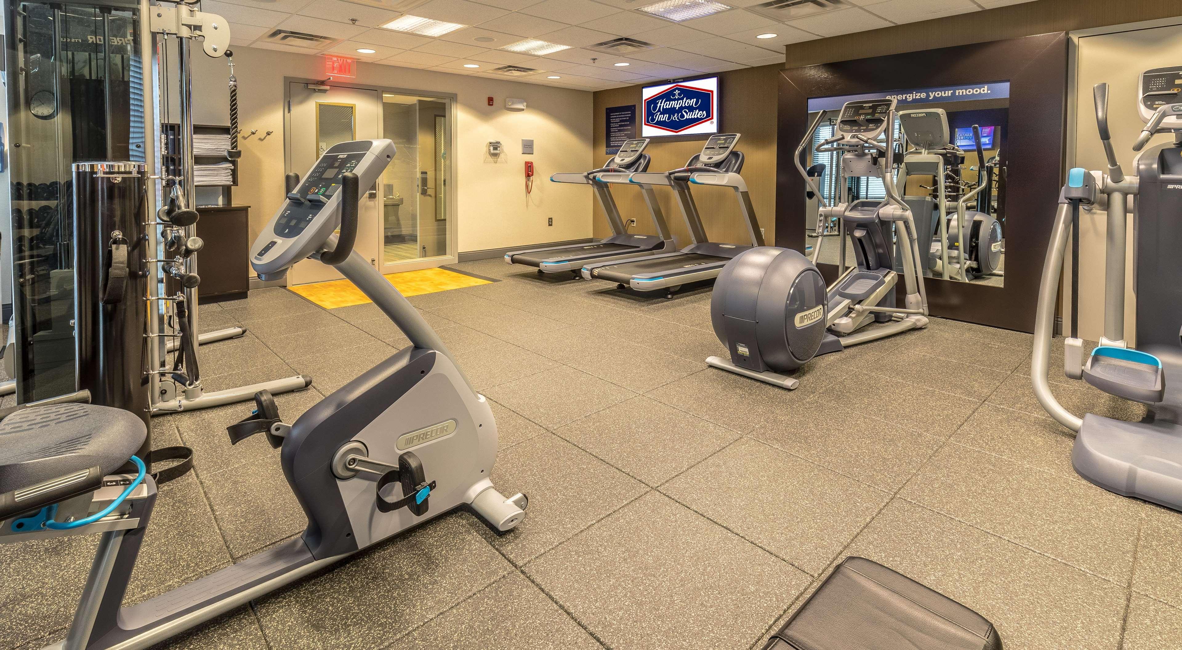 Hampton Inn & Suites Dublin Εξωτερικό φωτογραφία