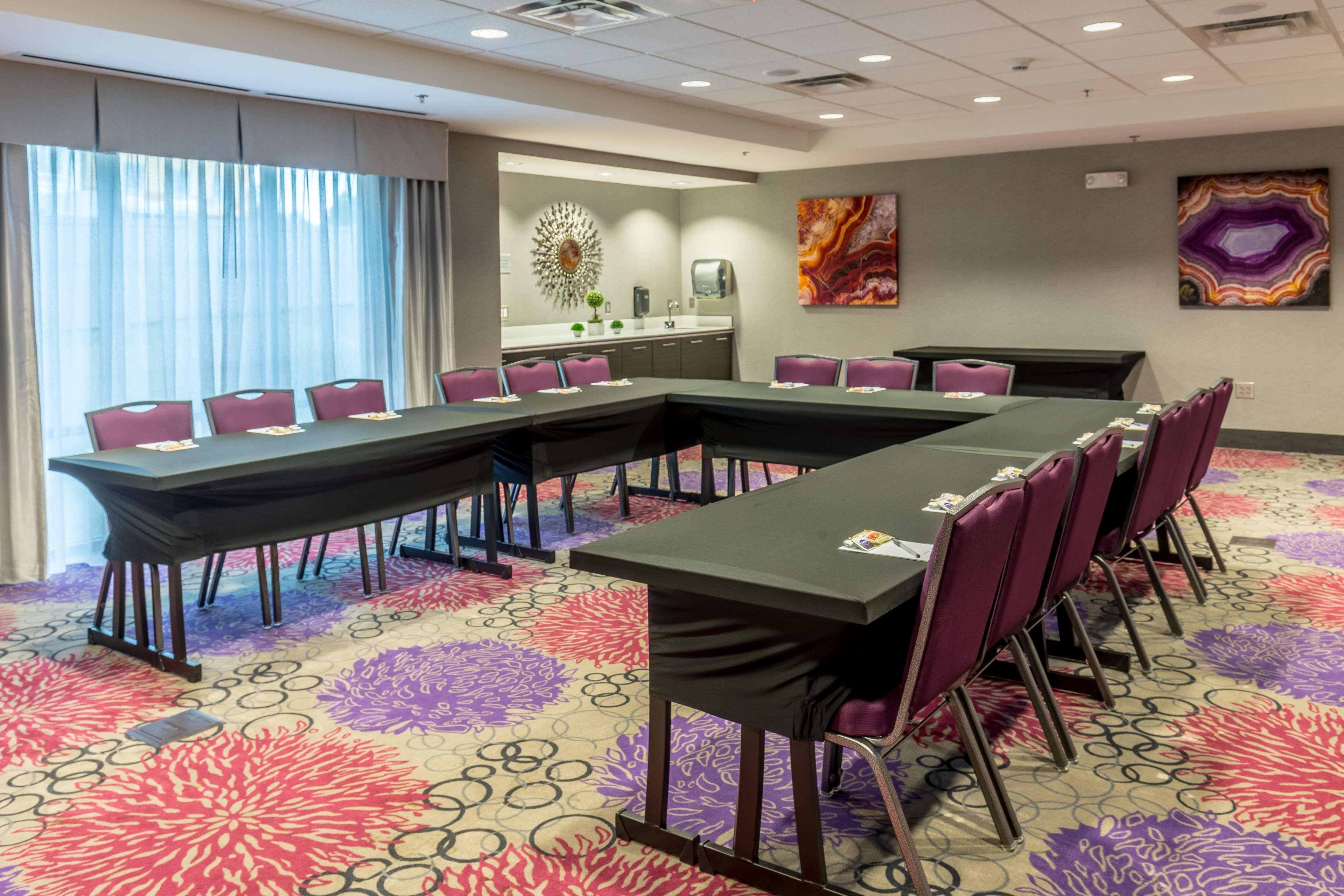 Hampton Inn & Suites Dublin Εξωτερικό φωτογραφία