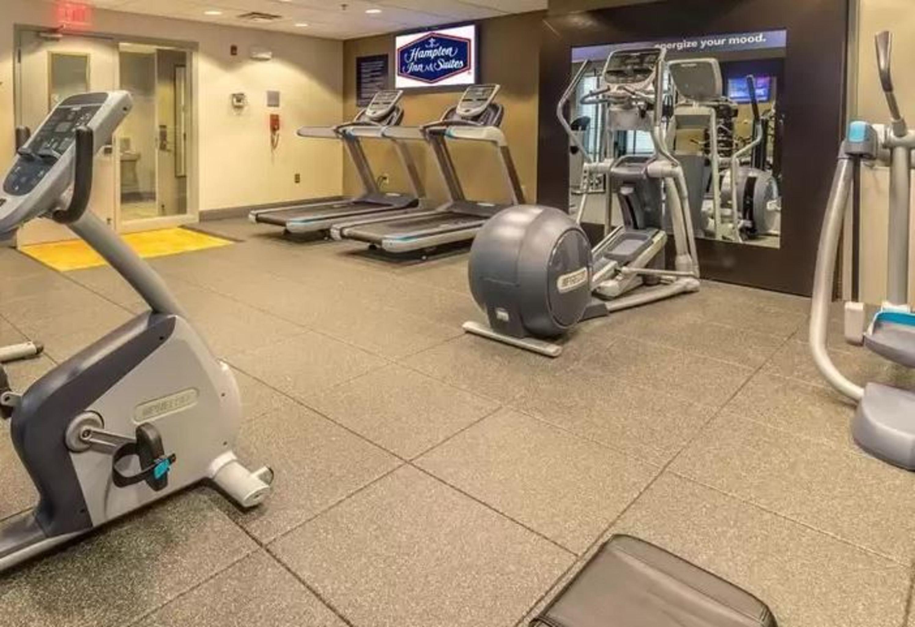 Hampton Inn & Suites Dublin Εξωτερικό φωτογραφία