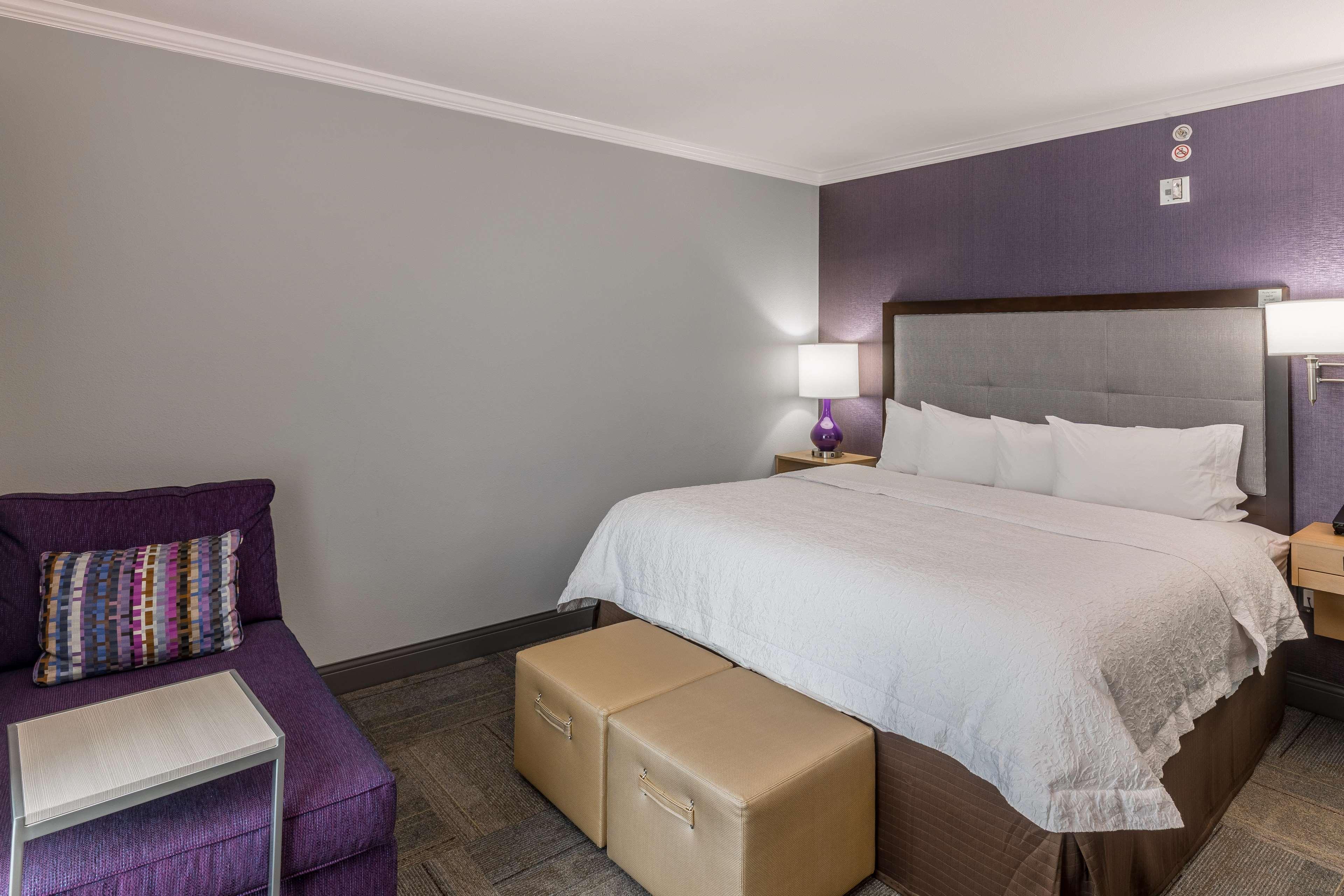 Hampton Inn & Suites Dublin Εξωτερικό φωτογραφία