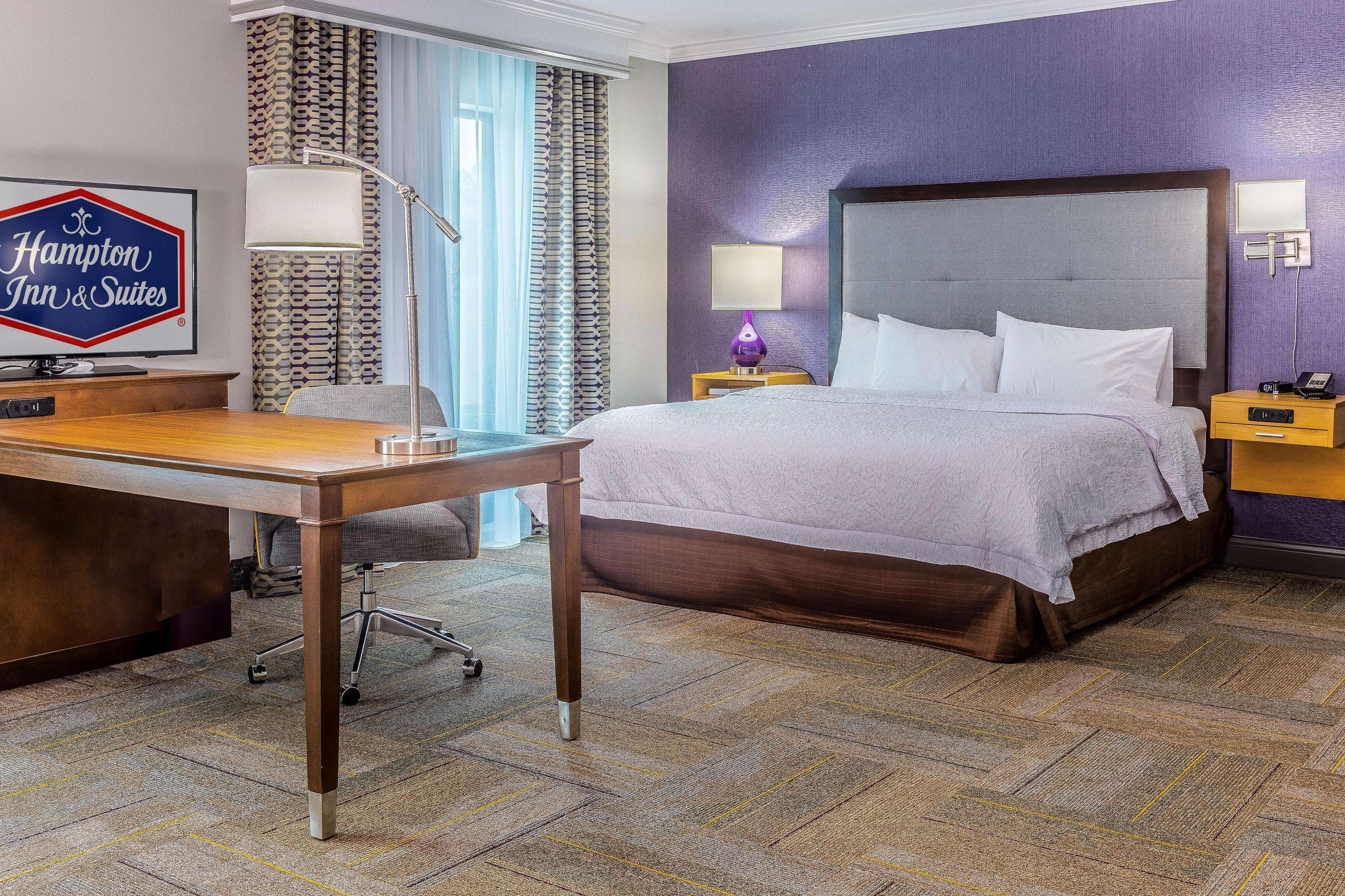 Hampton Inn & Suites Dublin Εξωτερικό φωτογραφία