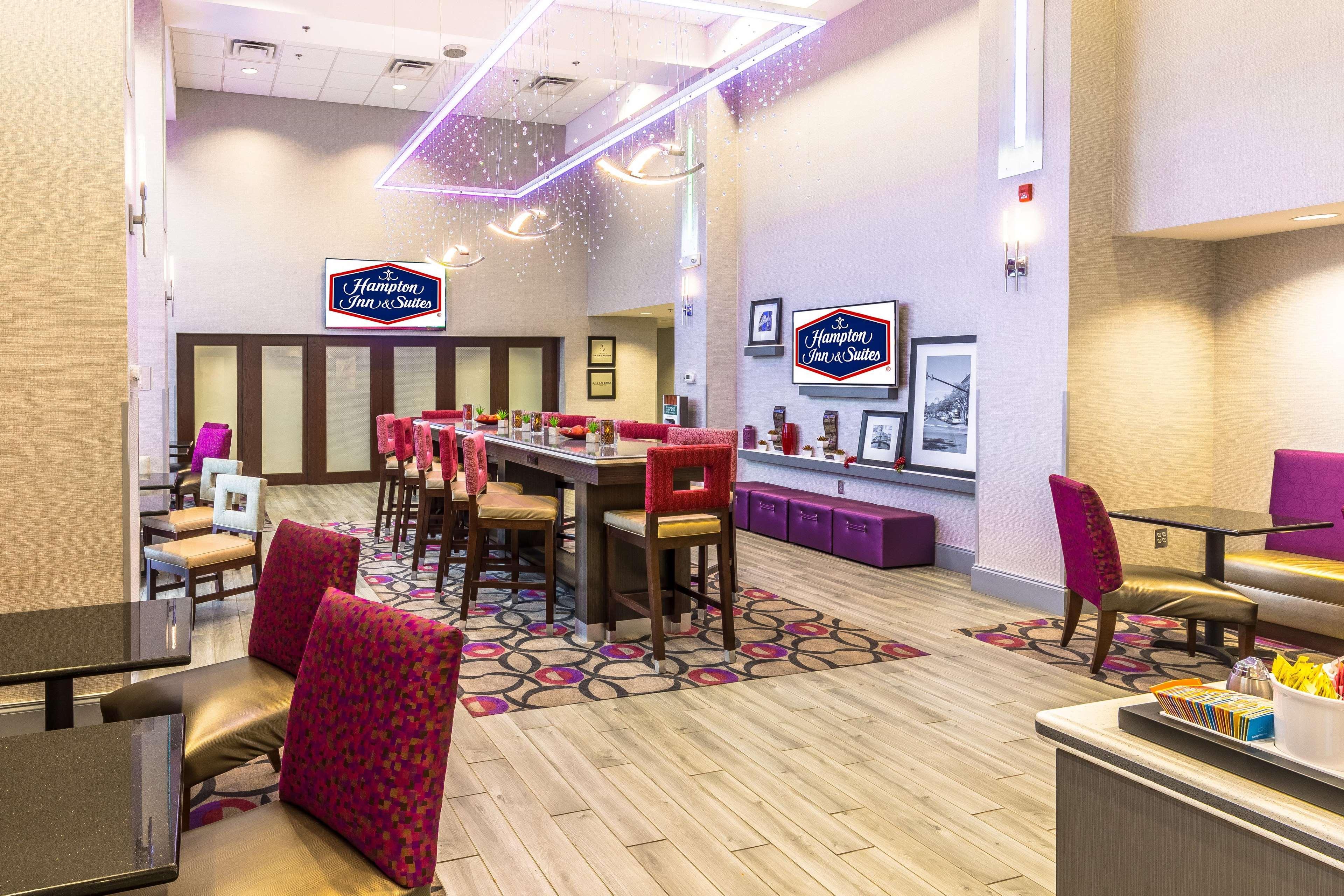 Hampton Inn & Suites Dublin Εξωτερικό φωτογραφία