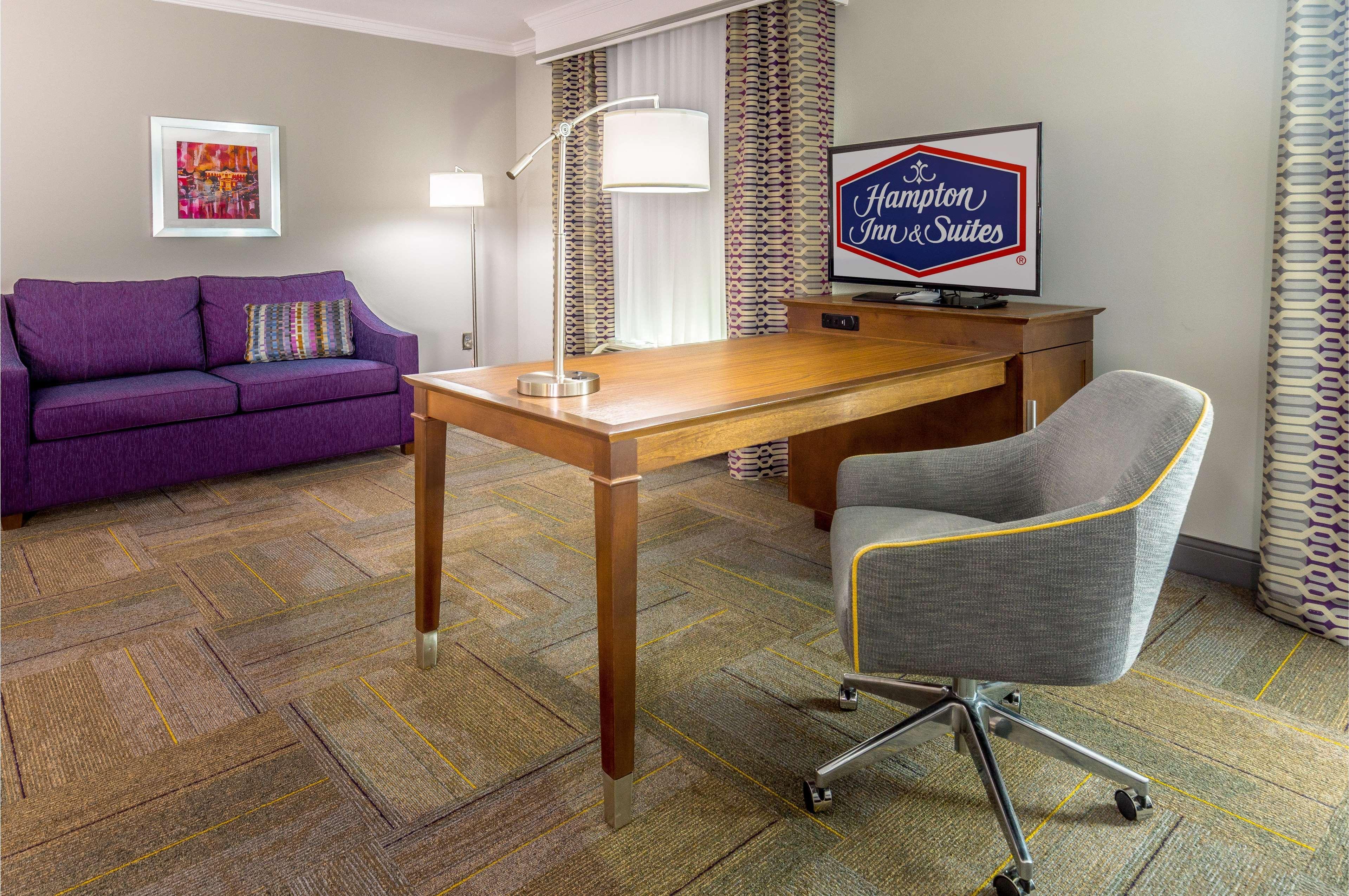 Hampton Inn & Suites Dublin Εξωτερικό φωτογραφία
