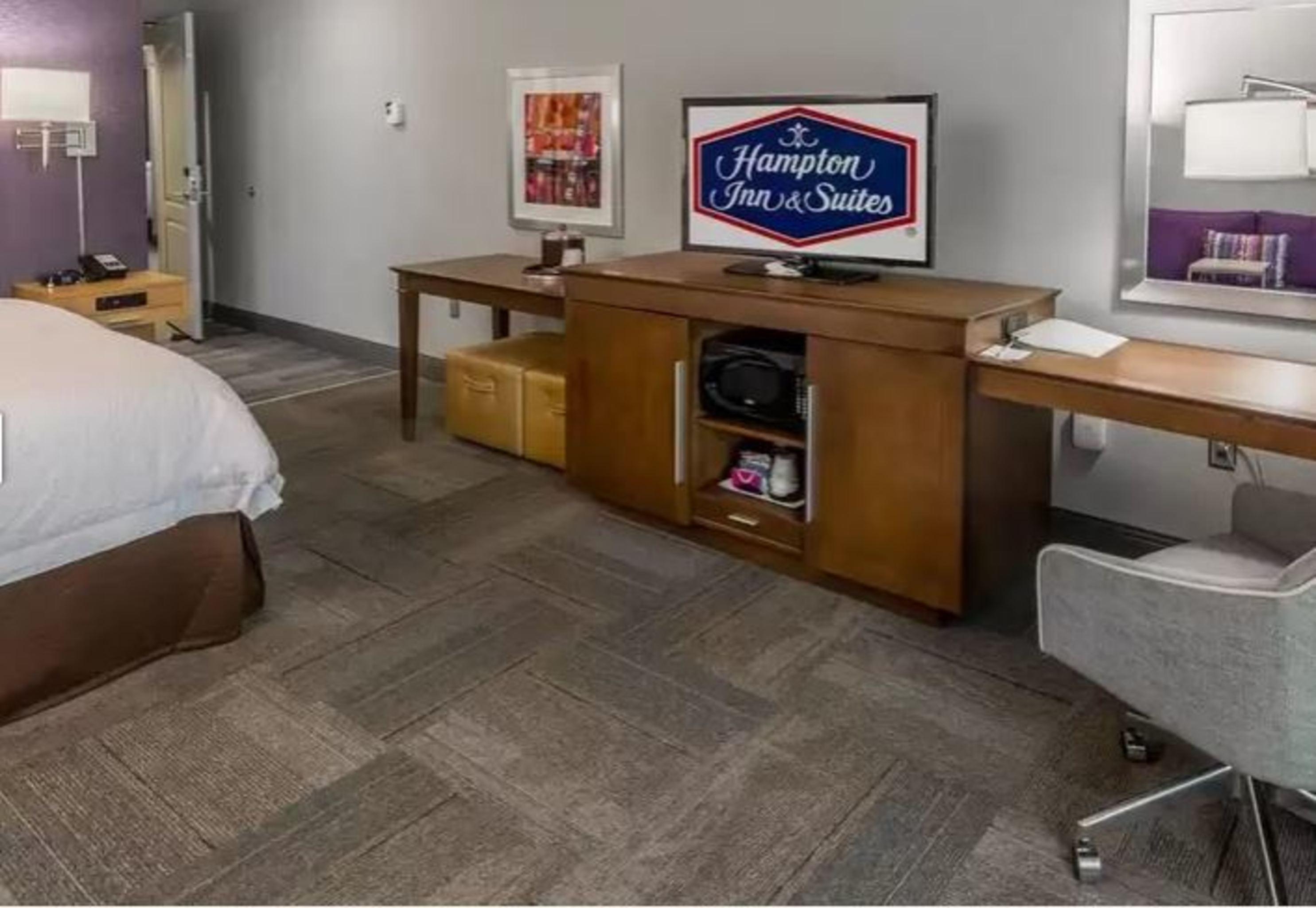 Hampton Inn & Suites Dublin Εξωτερικό φωτογραφία