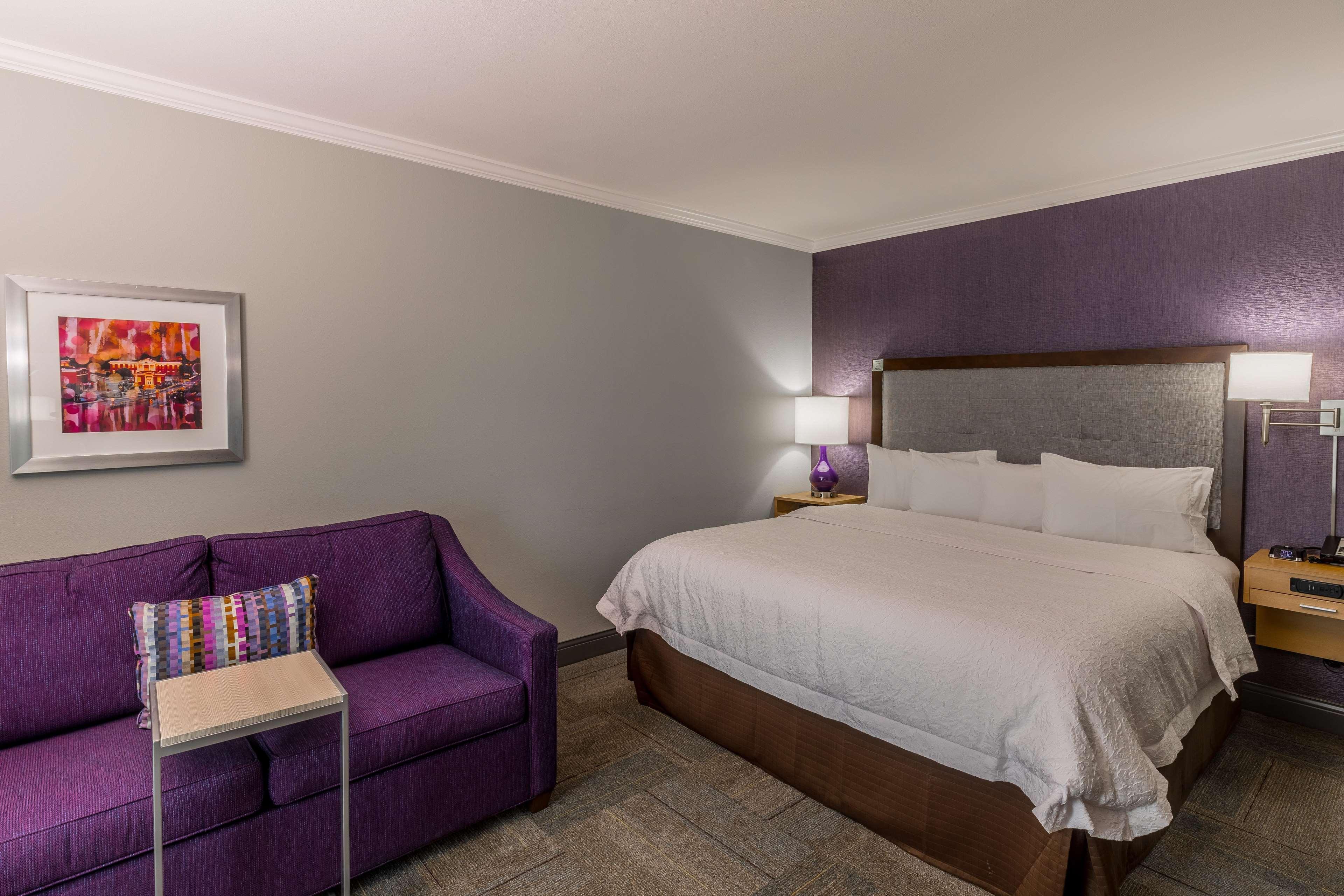 Hampton Inn & Suites Dublin Εξωτερικό φωτογραφία