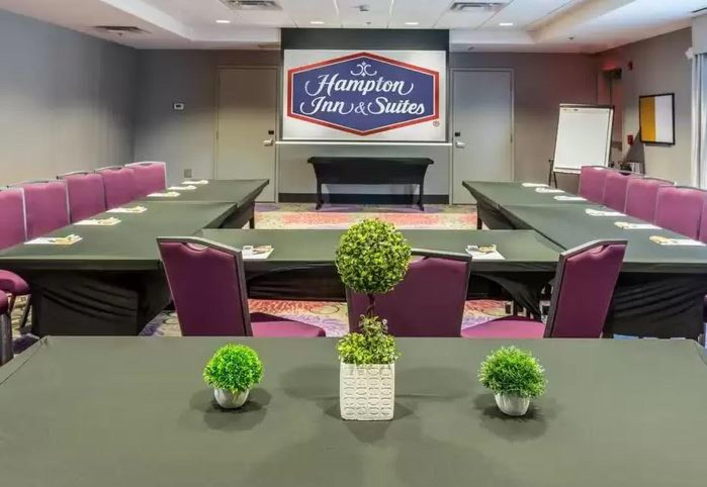 Hampton Inn & Suites Dublin Εξωτερικό φωτογραφία