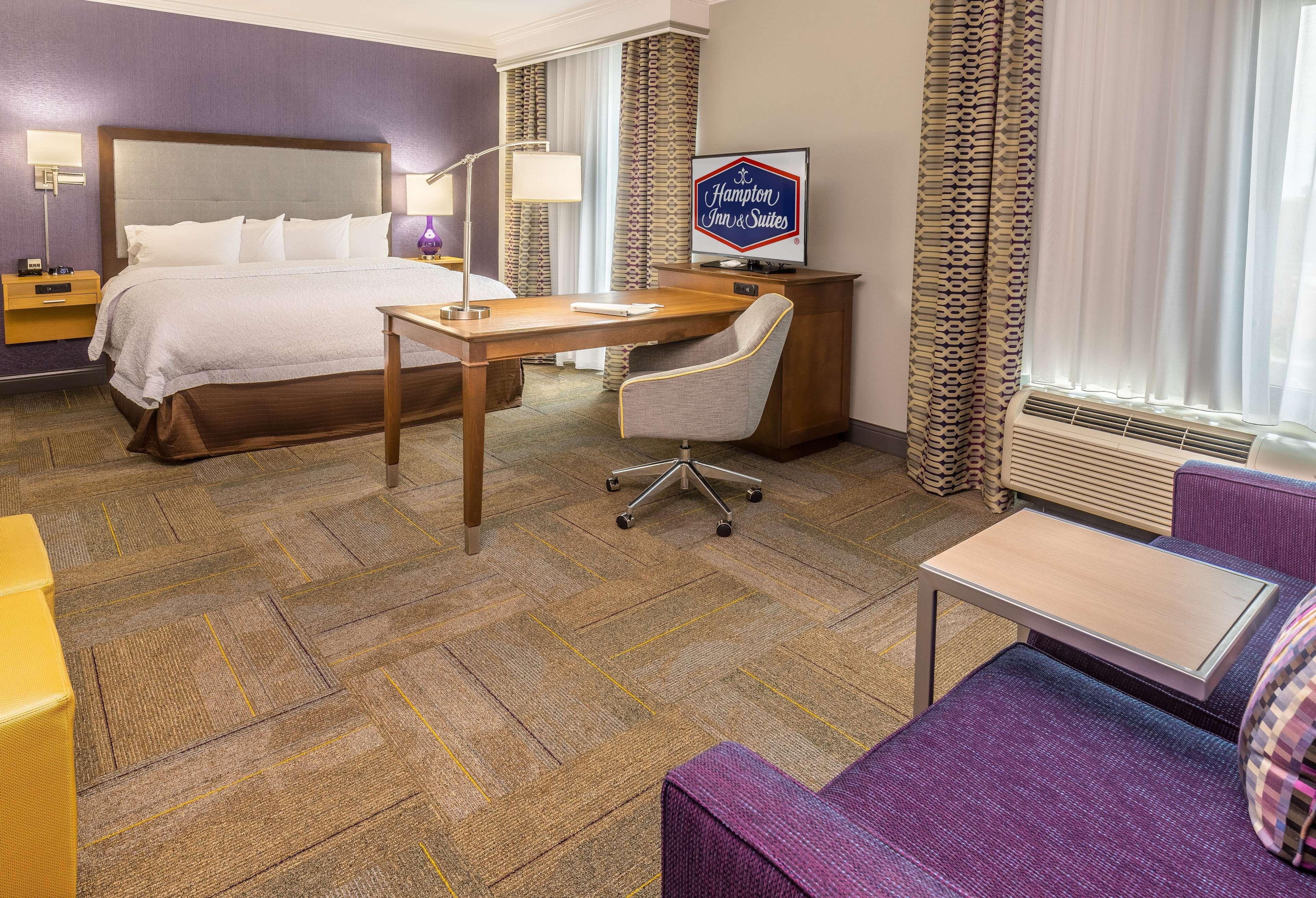 Hampton Inn & Suites Dublin Εξωτερικό φωτογραφία