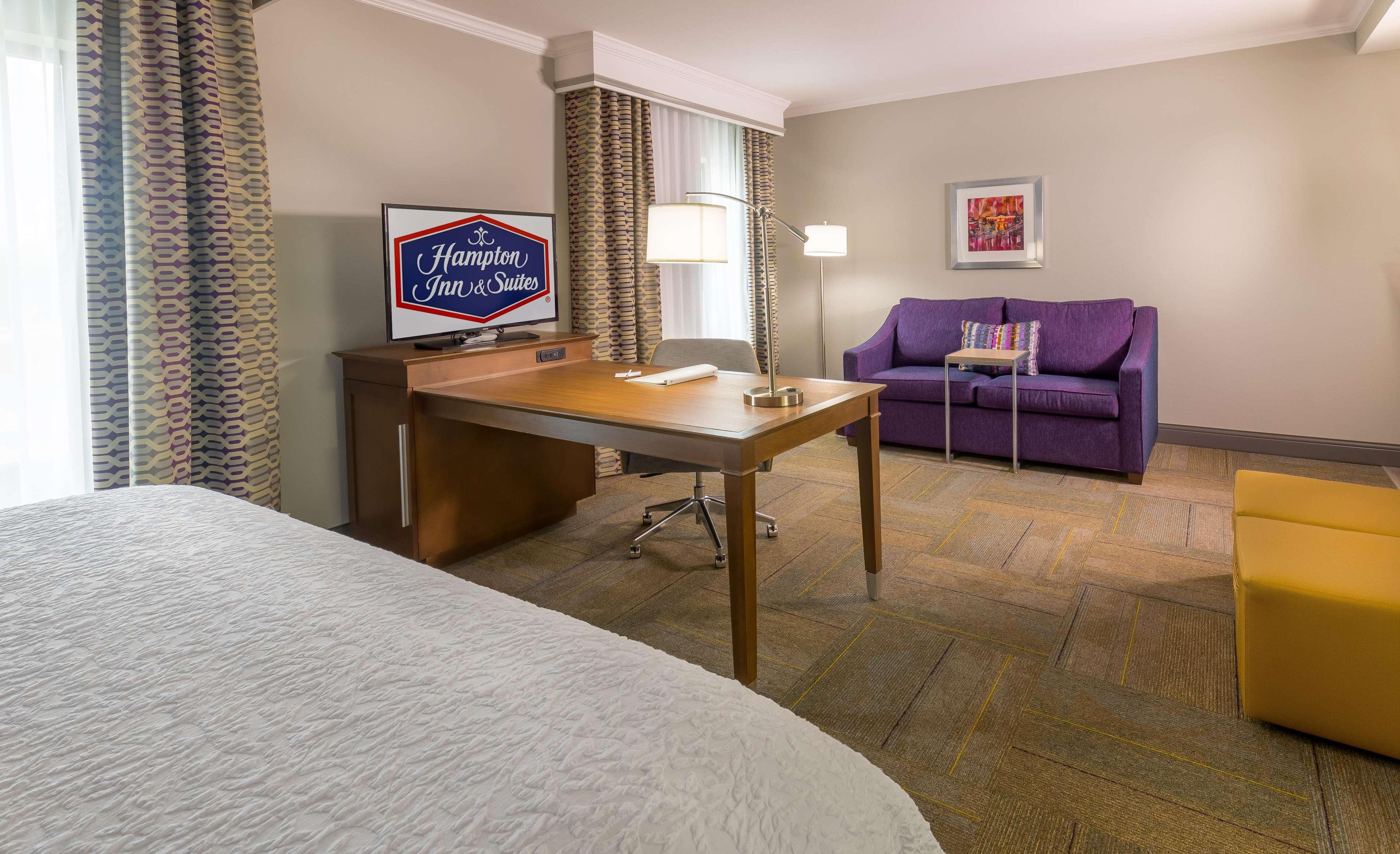 Hampton Inn & Suites Dublin Εξωτερικό φωτογραφία