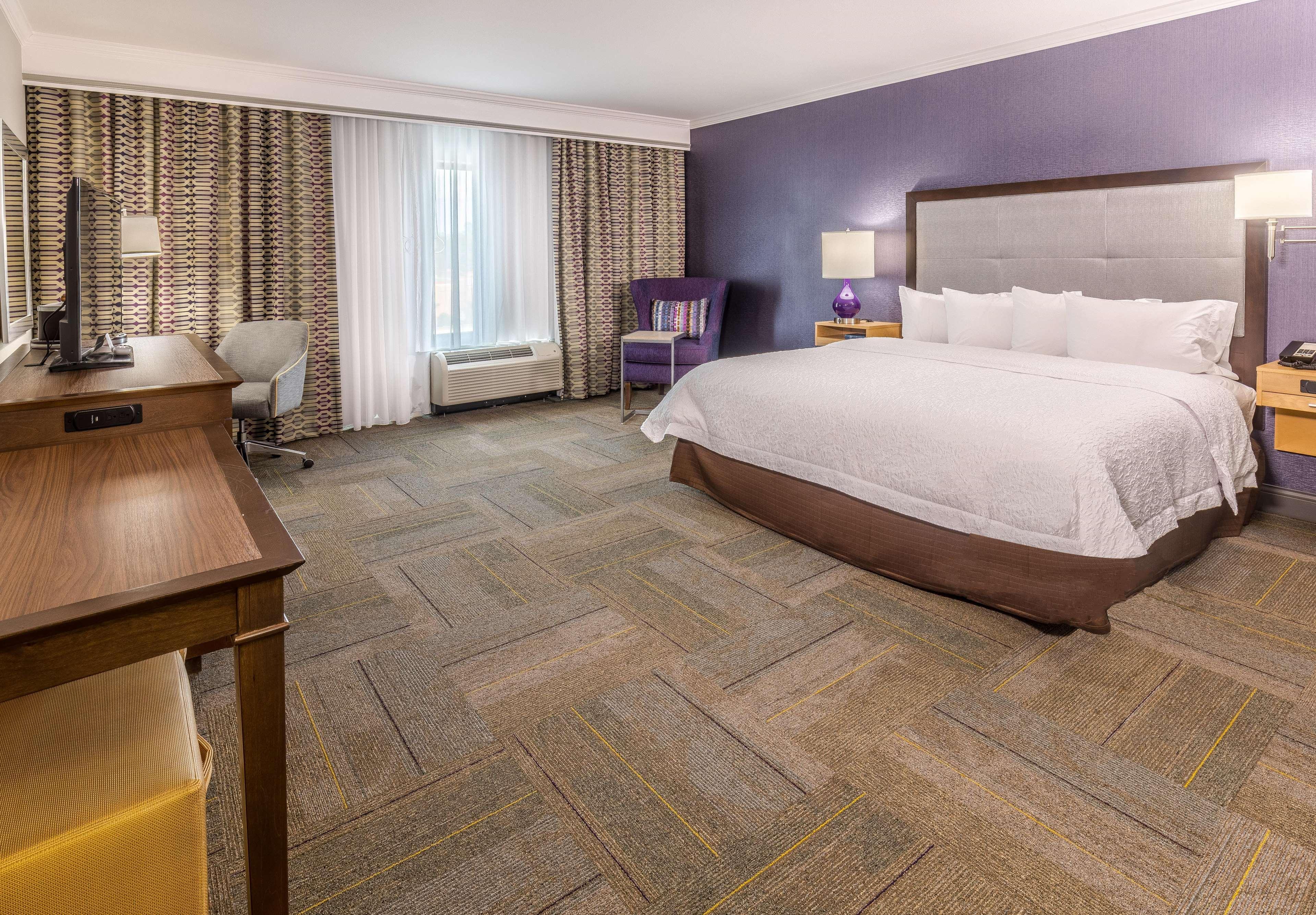 Hampton Inn & Suites Dublin Εξωτερικό φωτογραφία