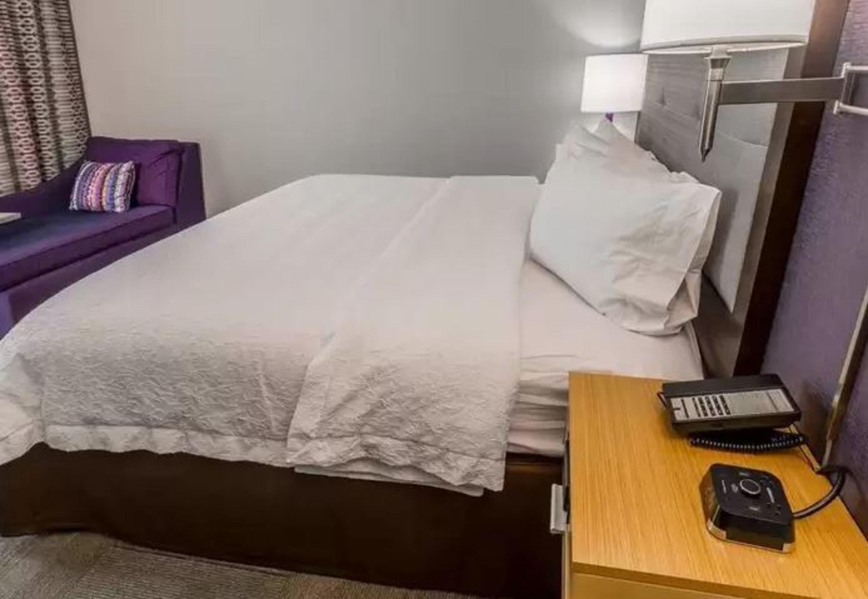 Hampton Inn & Suites Dublin Εξωτερικό φωτογραφία