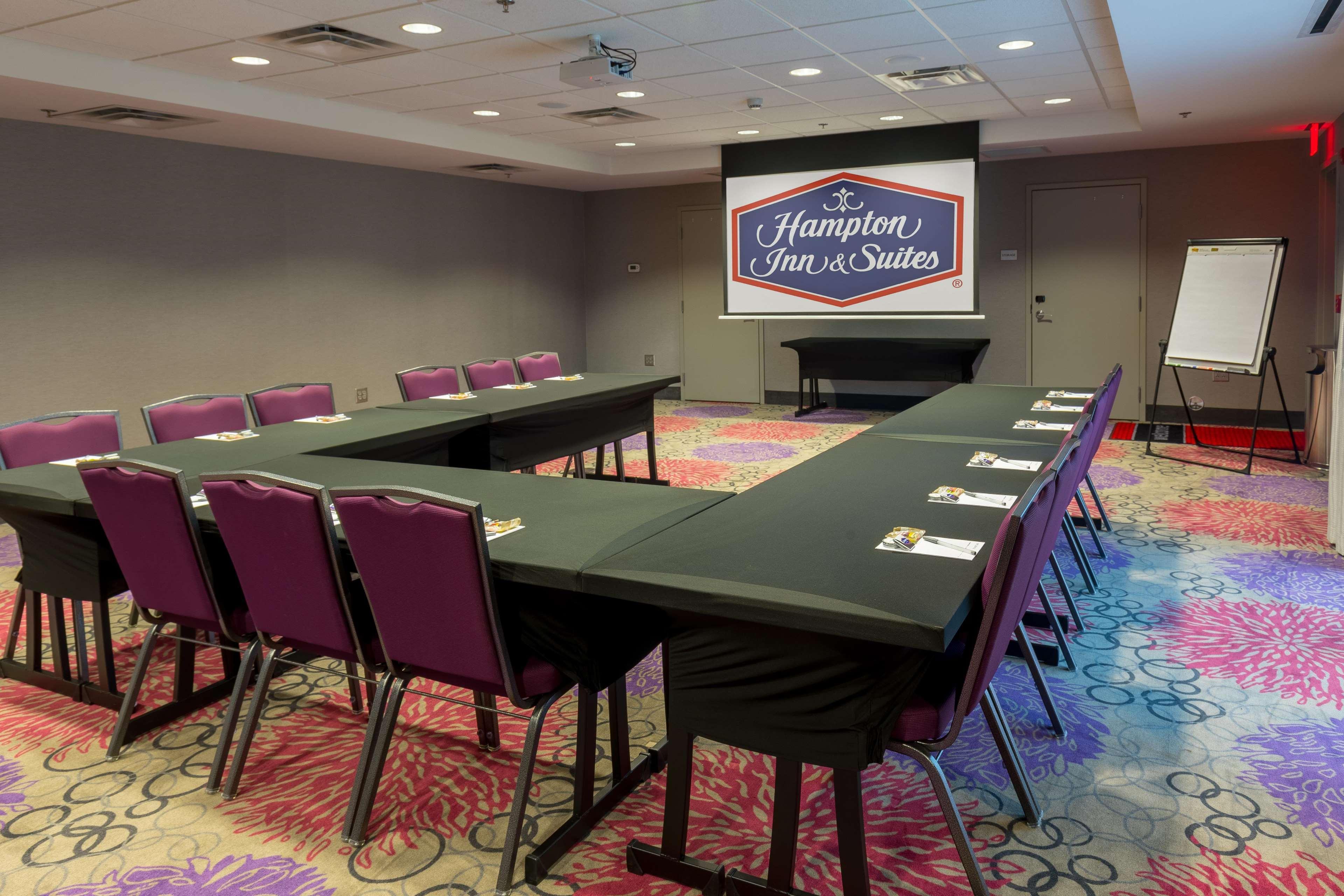 Hampton Inn & Suites Dublin Εξωτερικό φωτογραφία