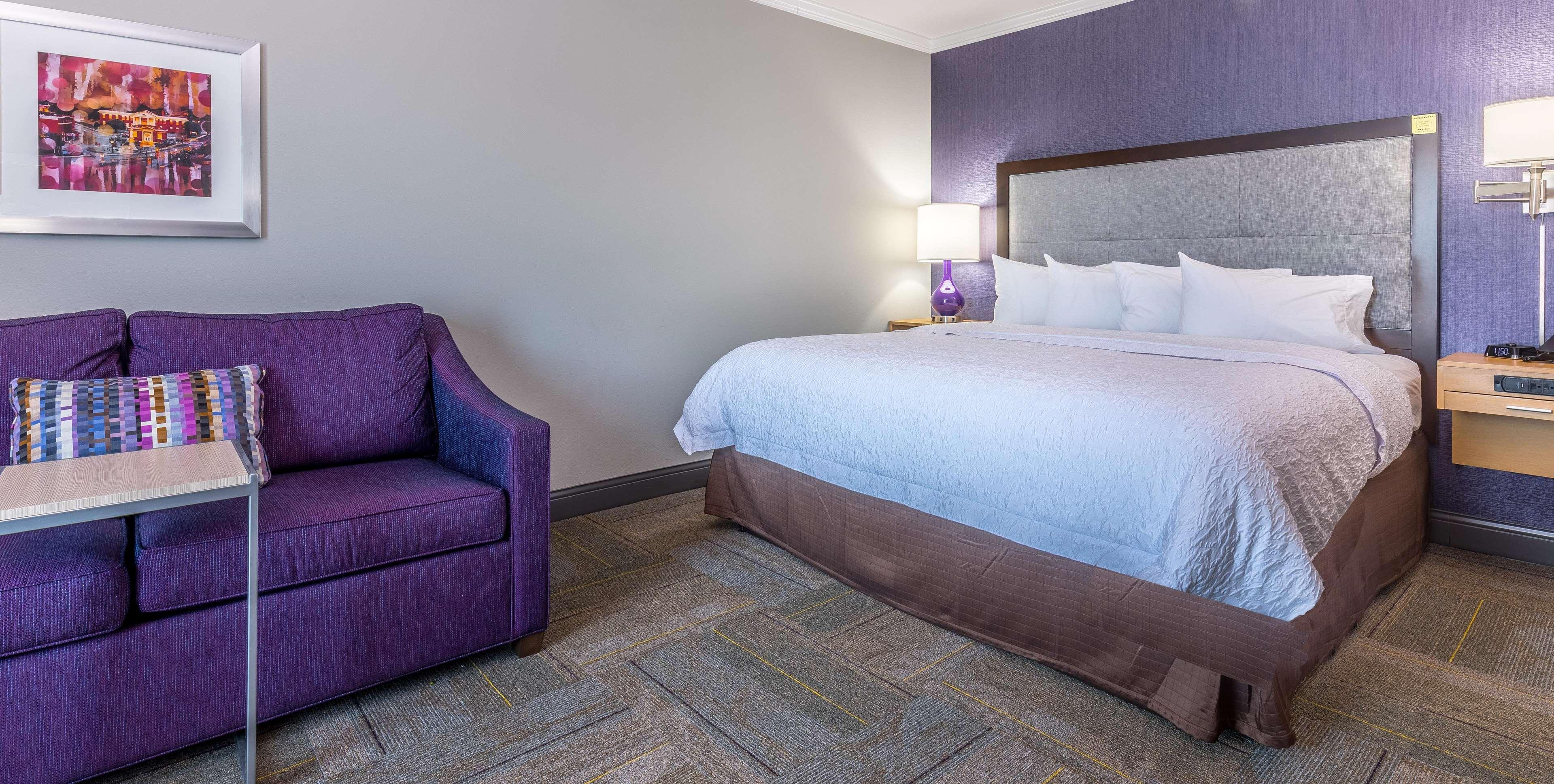 Hampton Inn & Suites Dublin Εξωτερικό φωτογραφία