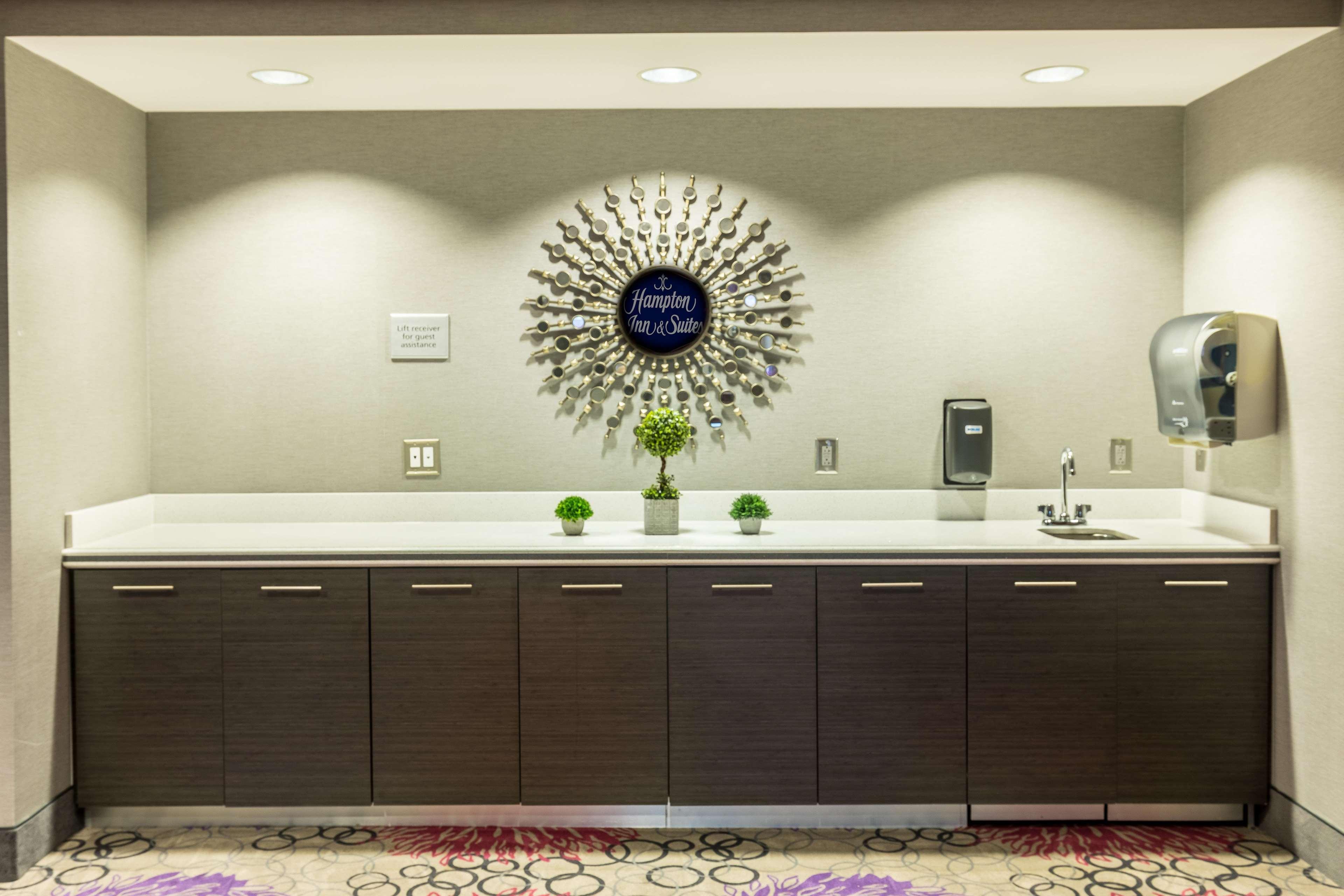 Hampton Inn & Suites Dublin Εξωτερικό φωτογραφία