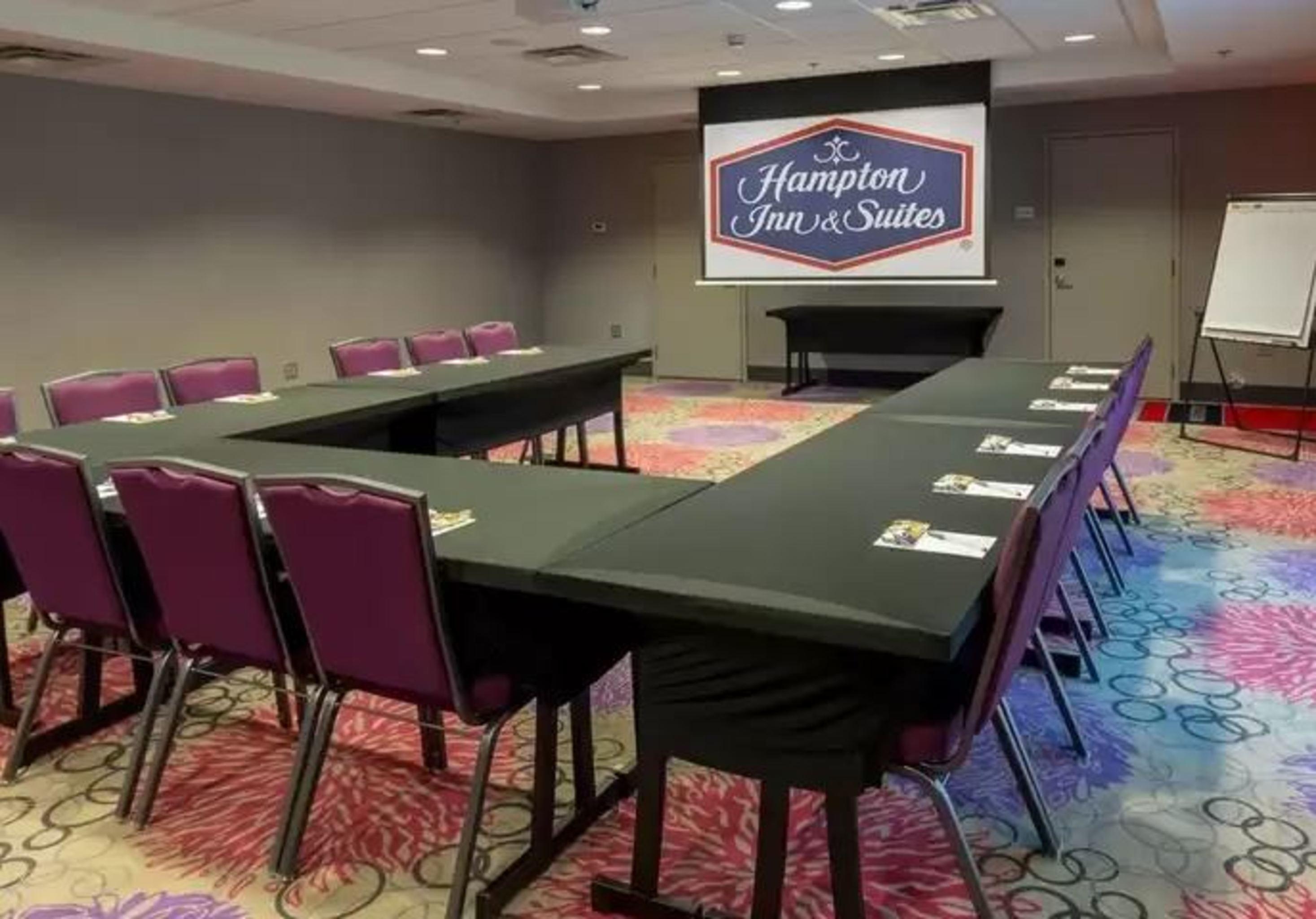 Hampton Inn & Suites Dublin Εξωτερικό φωτογραφία