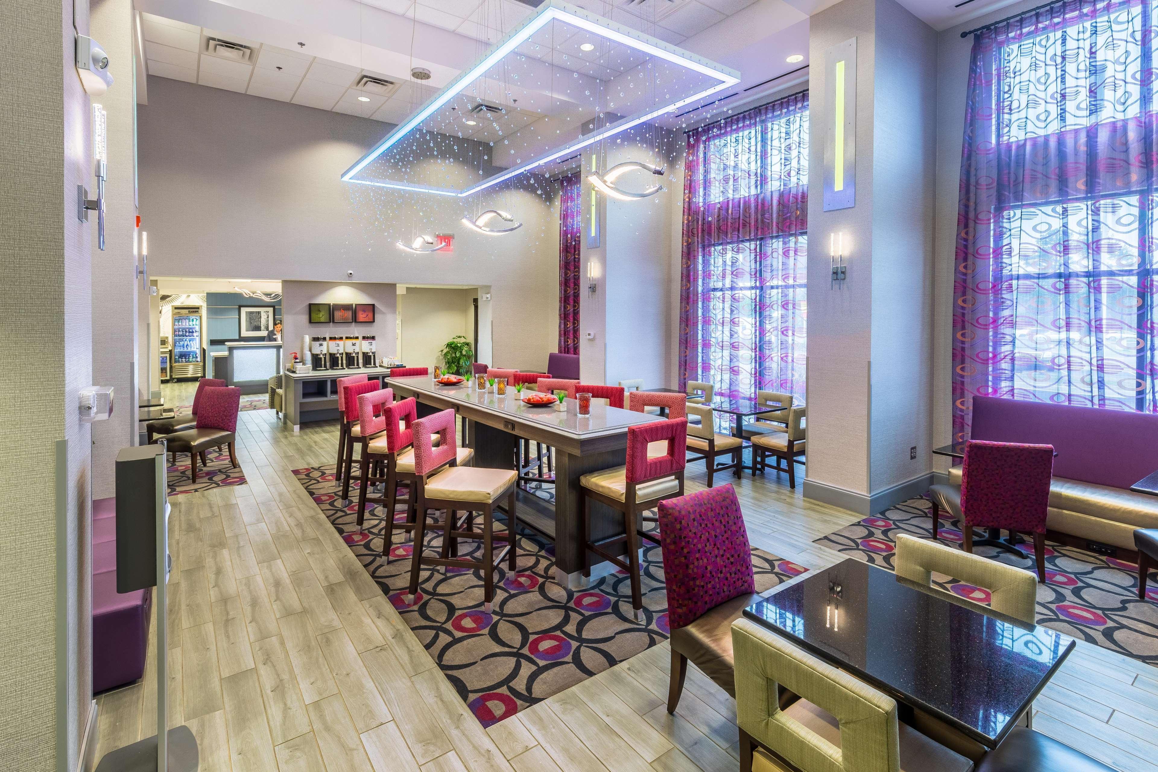 Hampton Inn & Suites Dublin Εξωτερικό φωτογραφία