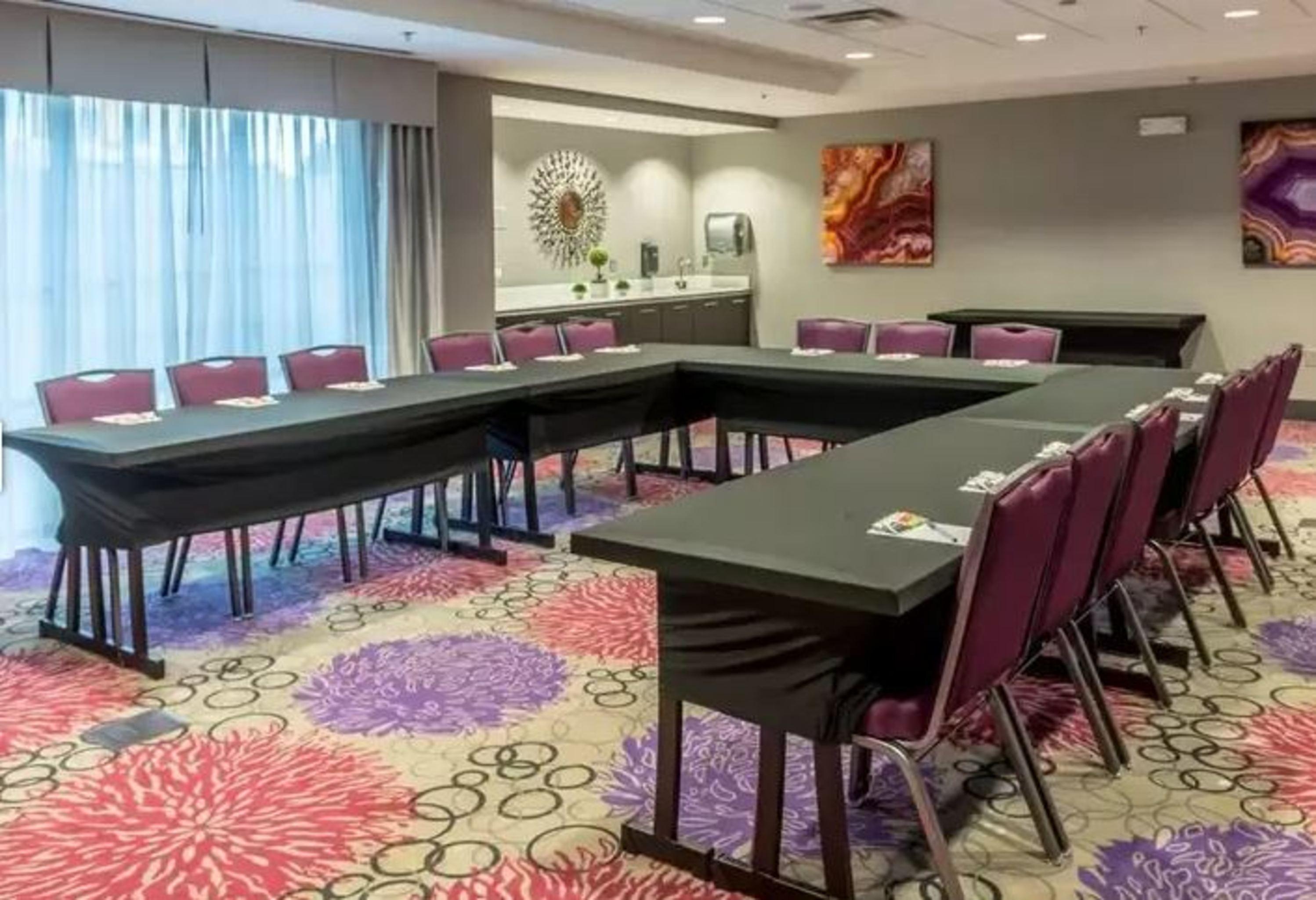 Hampton Inn & Suites Dublin Εξωτερικό φωτογραφία