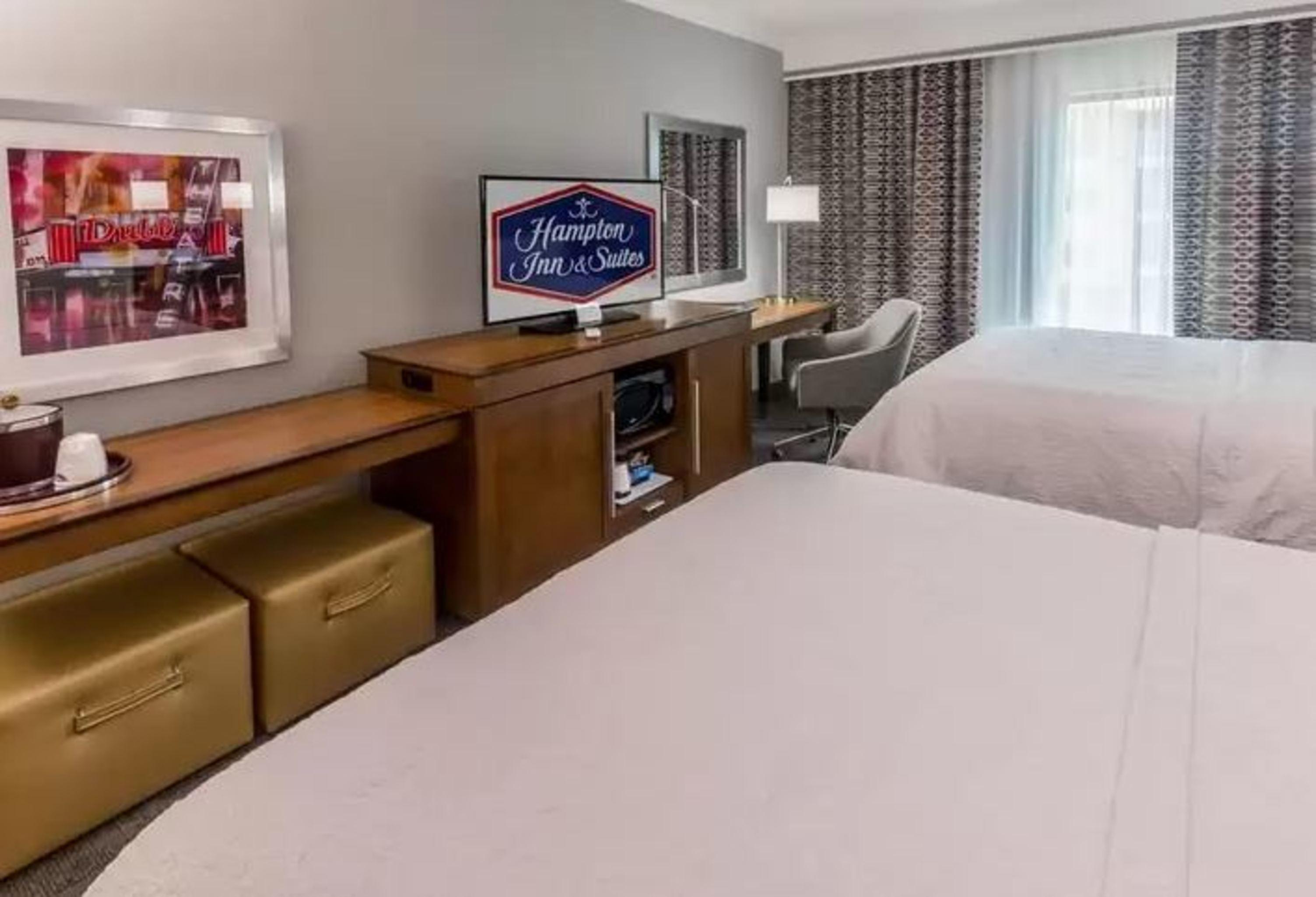 Hampton Inn & Suites Dublin Εξωτερικό φωτογραφία