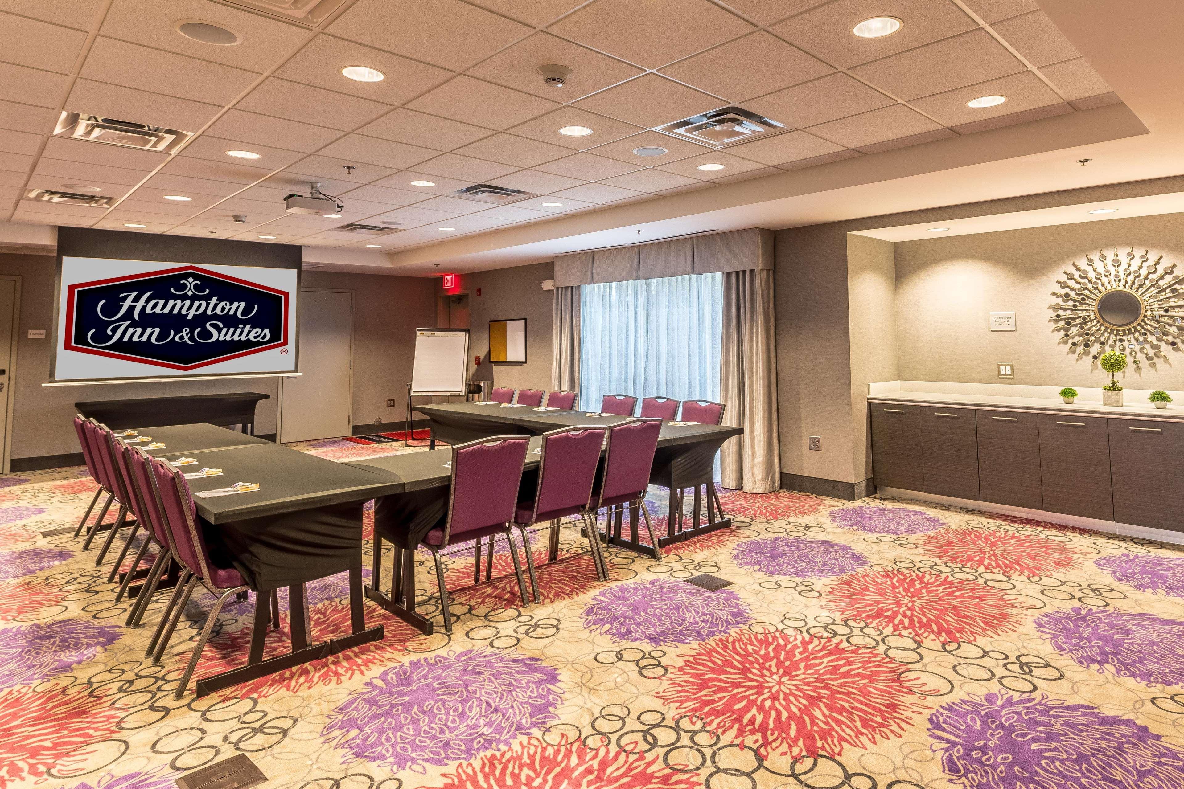 Hampton Inn & Suites Dublin Εξωτερικό φωτογραφία