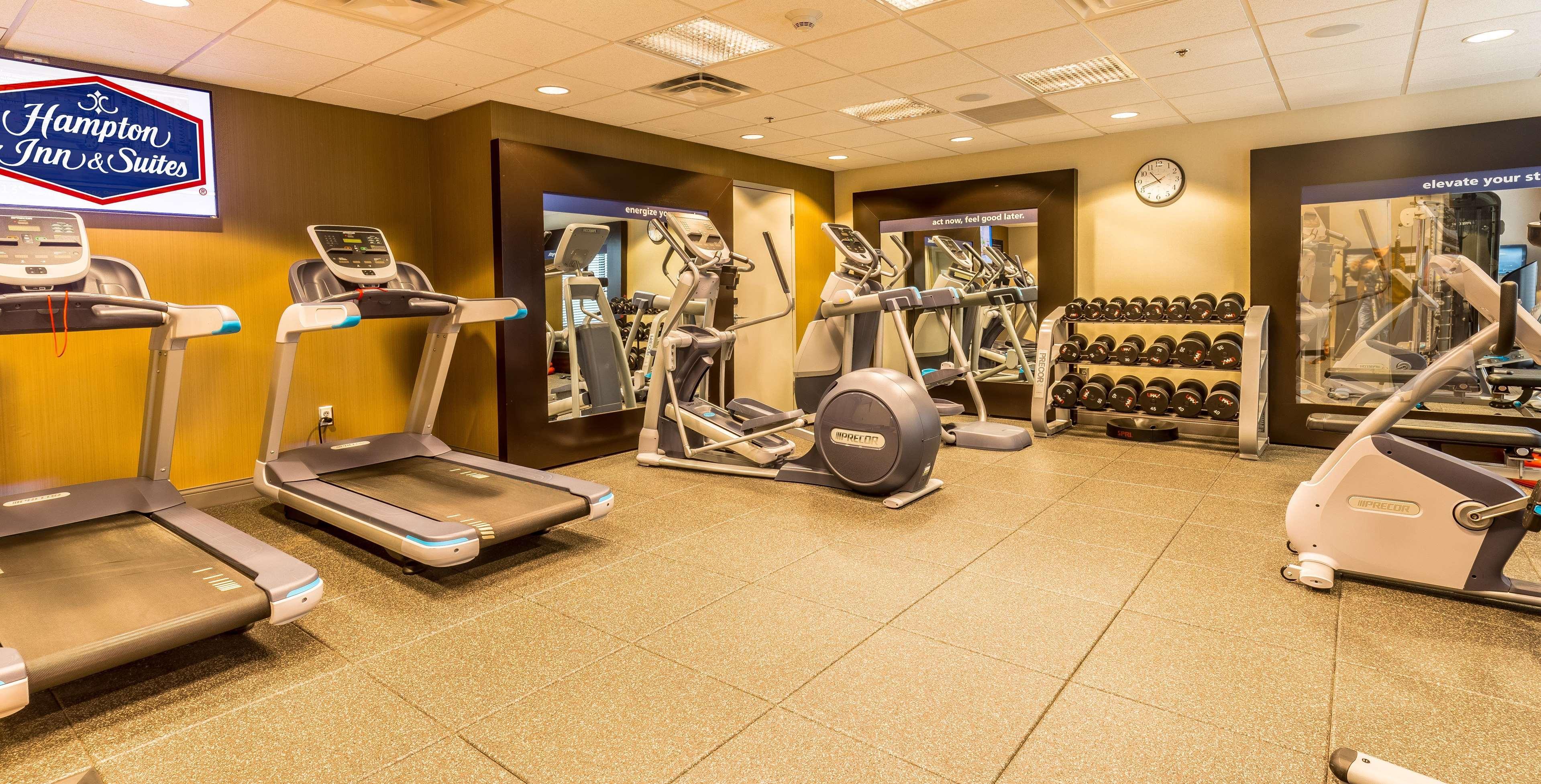Hampton Inn & Suites Dublin Εξωτερικό φωτογραφία