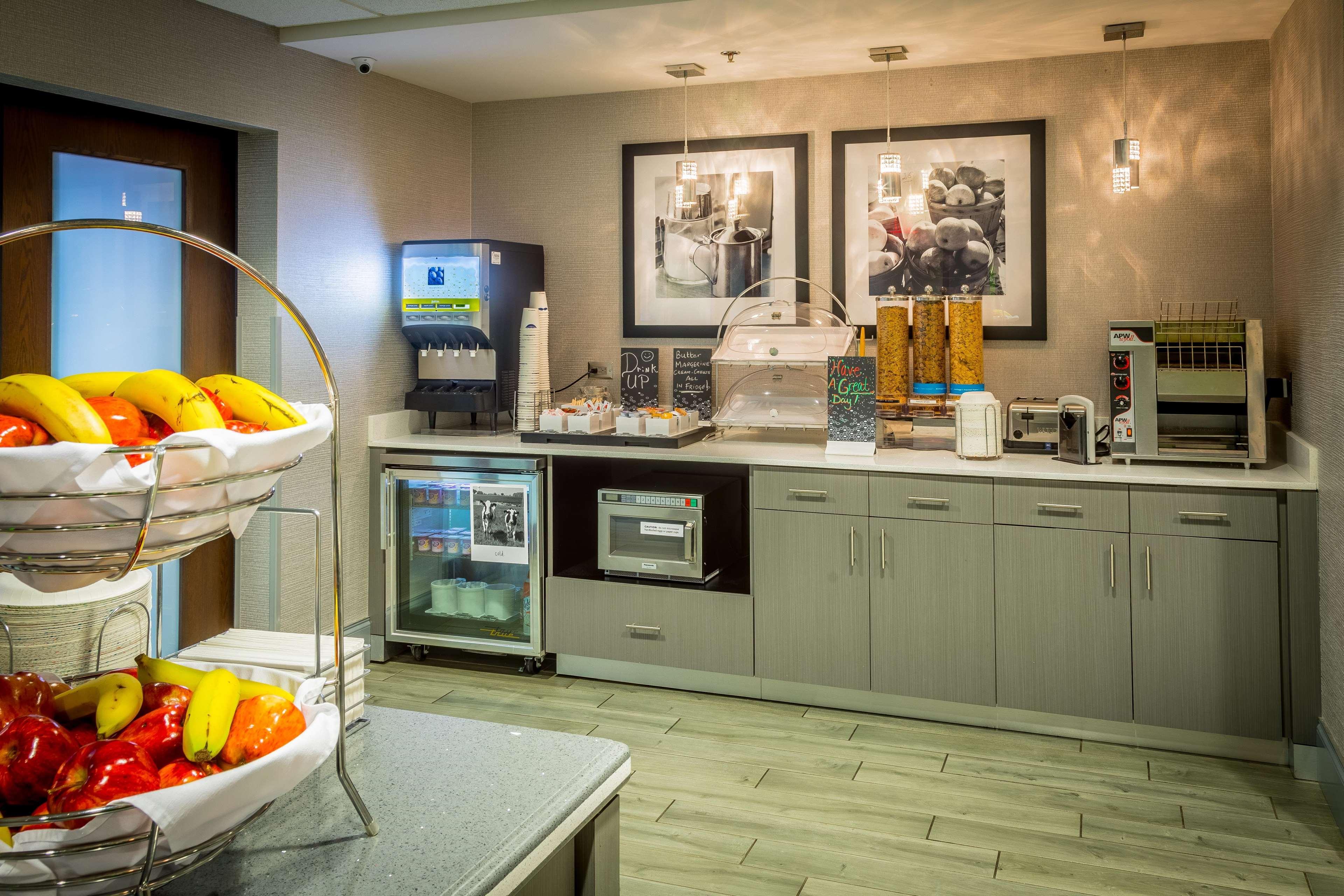 Hampton Inn & Suites Dublin Εξωτερικό φωτογραφία