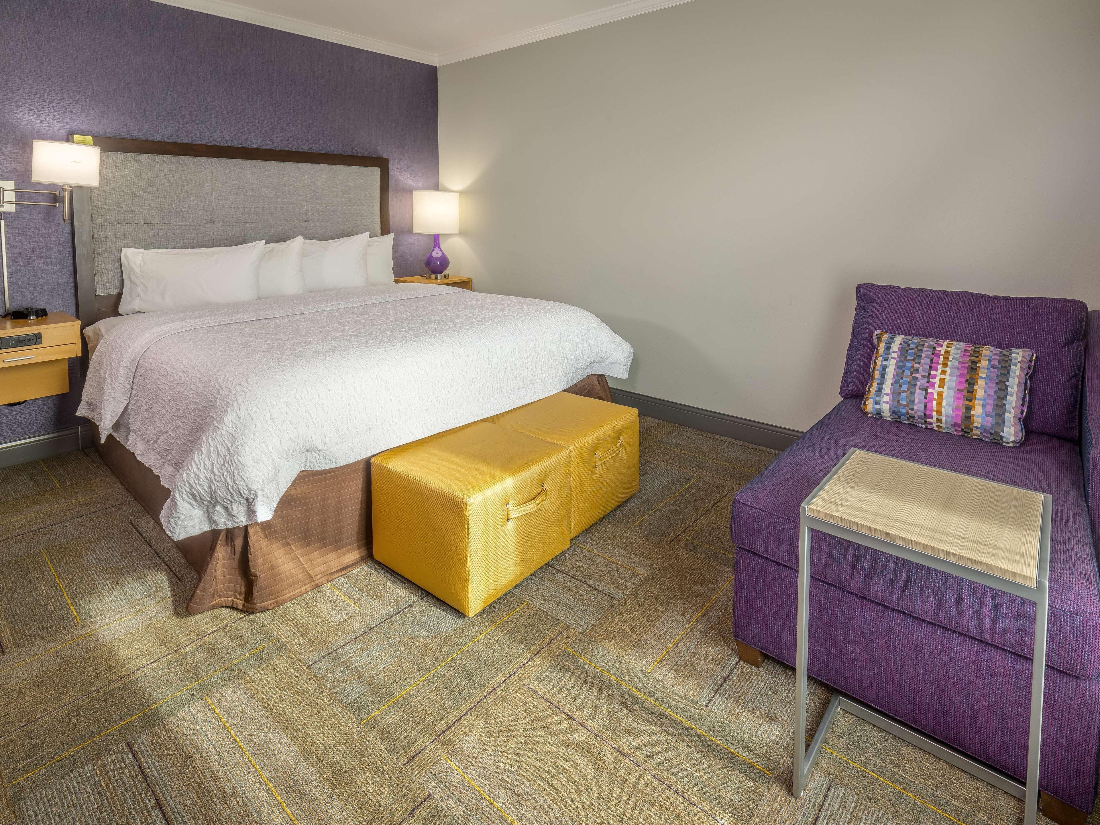 Hampton Inn & Suites Dublin Εξωτερικό φωτογραφία
