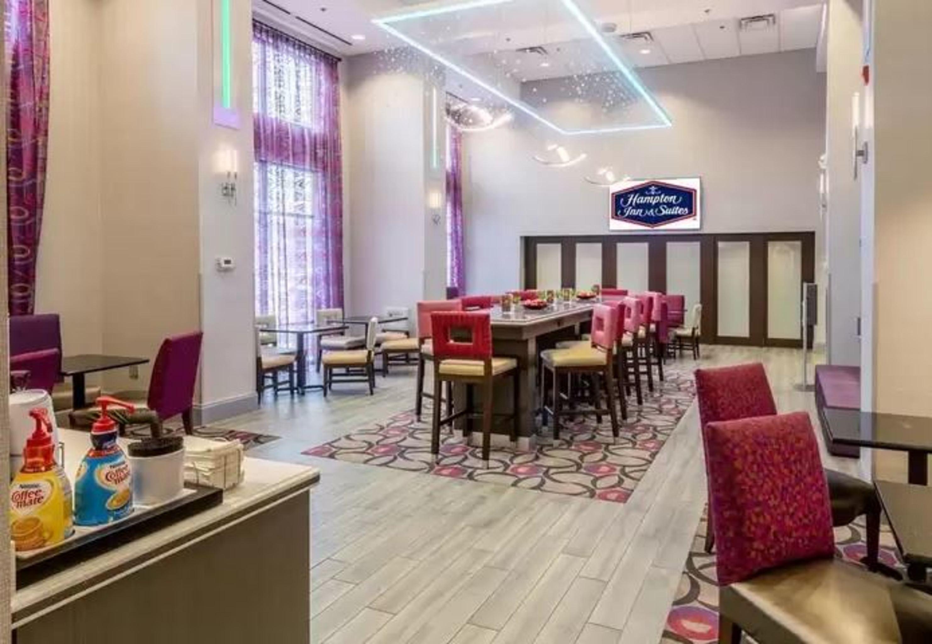 Hampton Inn & Suites Dublin Εξωτερικό φωτογραφία