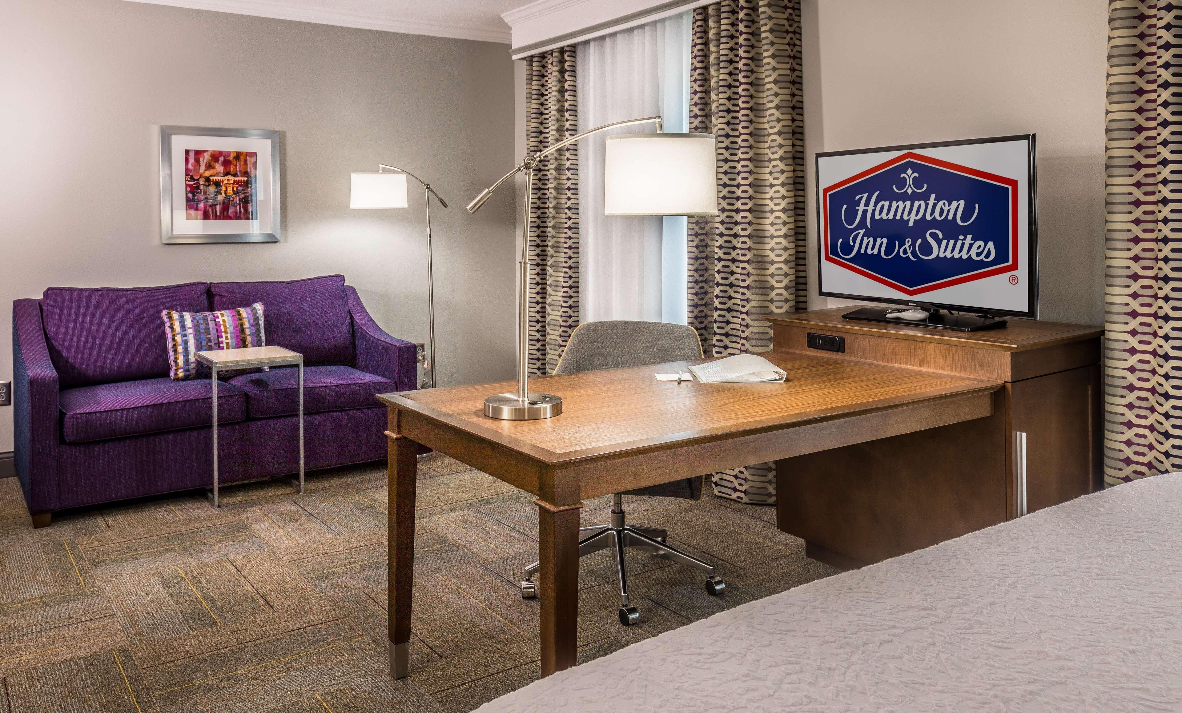 Hampton Inn & Suites Dublin Εξωτερικό φωτογραφία