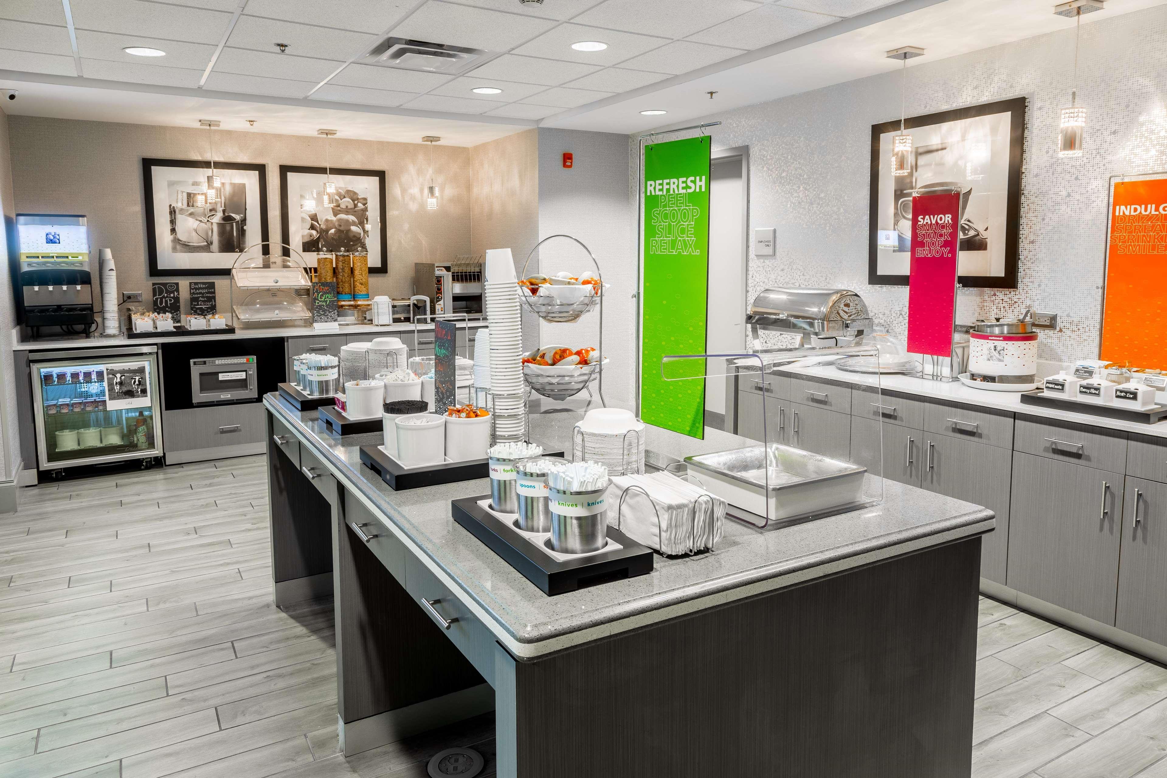 Hampton Inn & Suites Dublin Εξωτερικό φωτογραφία