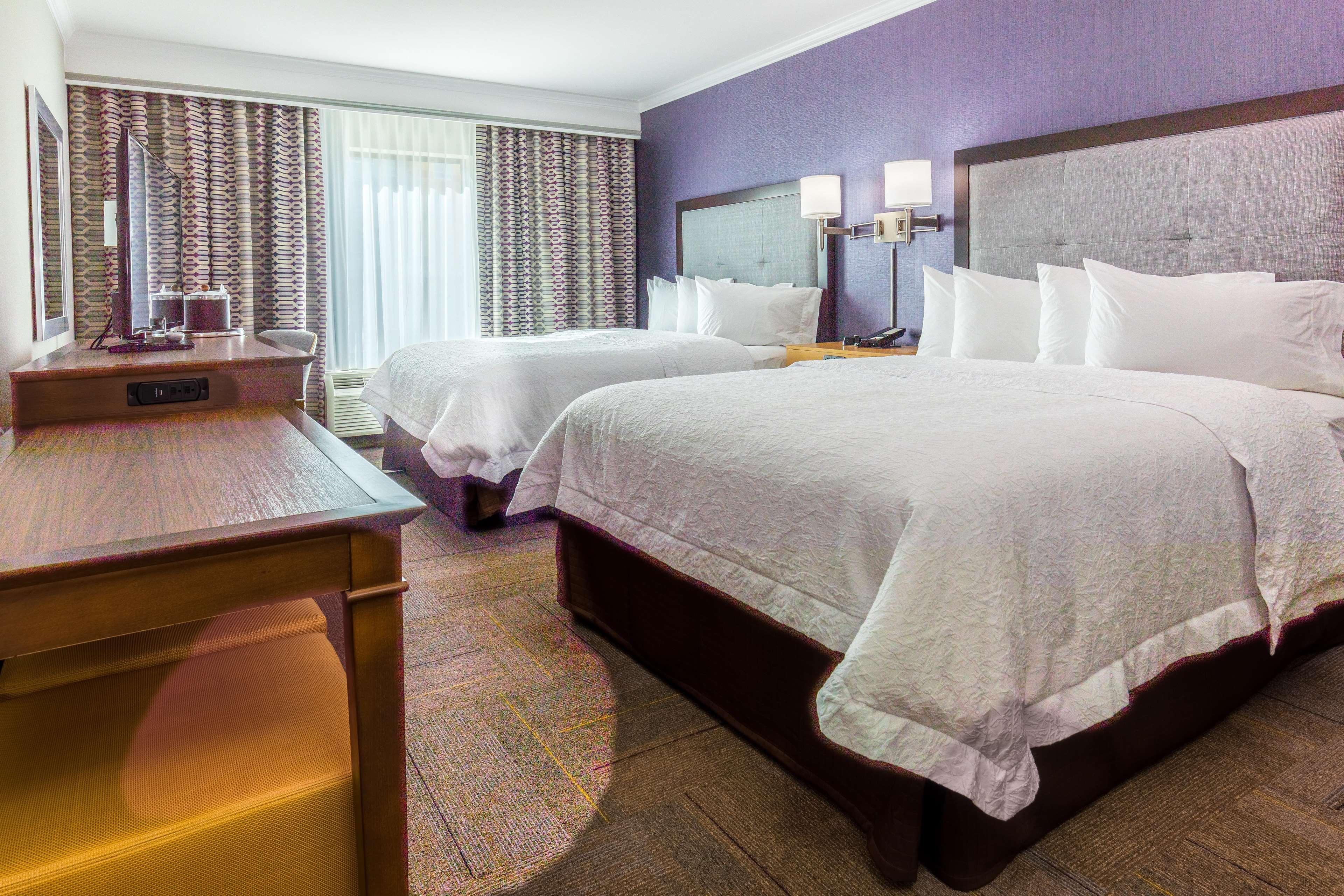 Hampton Inn & Suites Dublin Εξωτερικό φωτογραφία