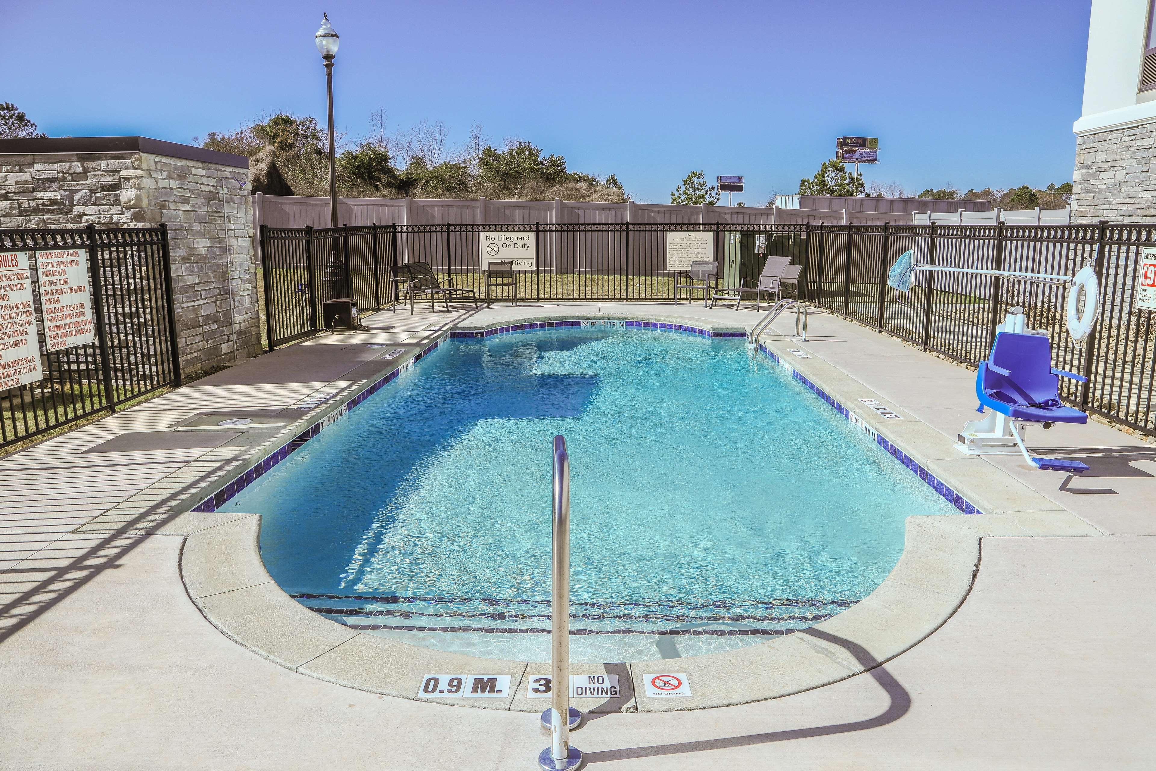 Hampton Inn & Suites Dublin Εξωτερικό φωτογραφία