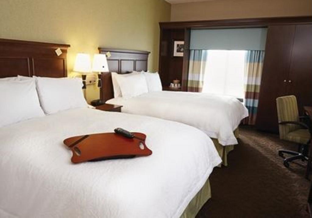 Hampton Inn & Suites Dublin Δωμάτιο φωτογραφία