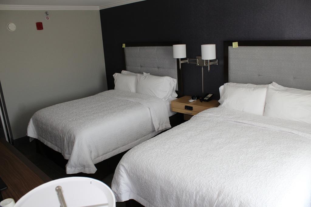 Hampton Inn & Suites Dublin Εξωτερικό φωτογραφία