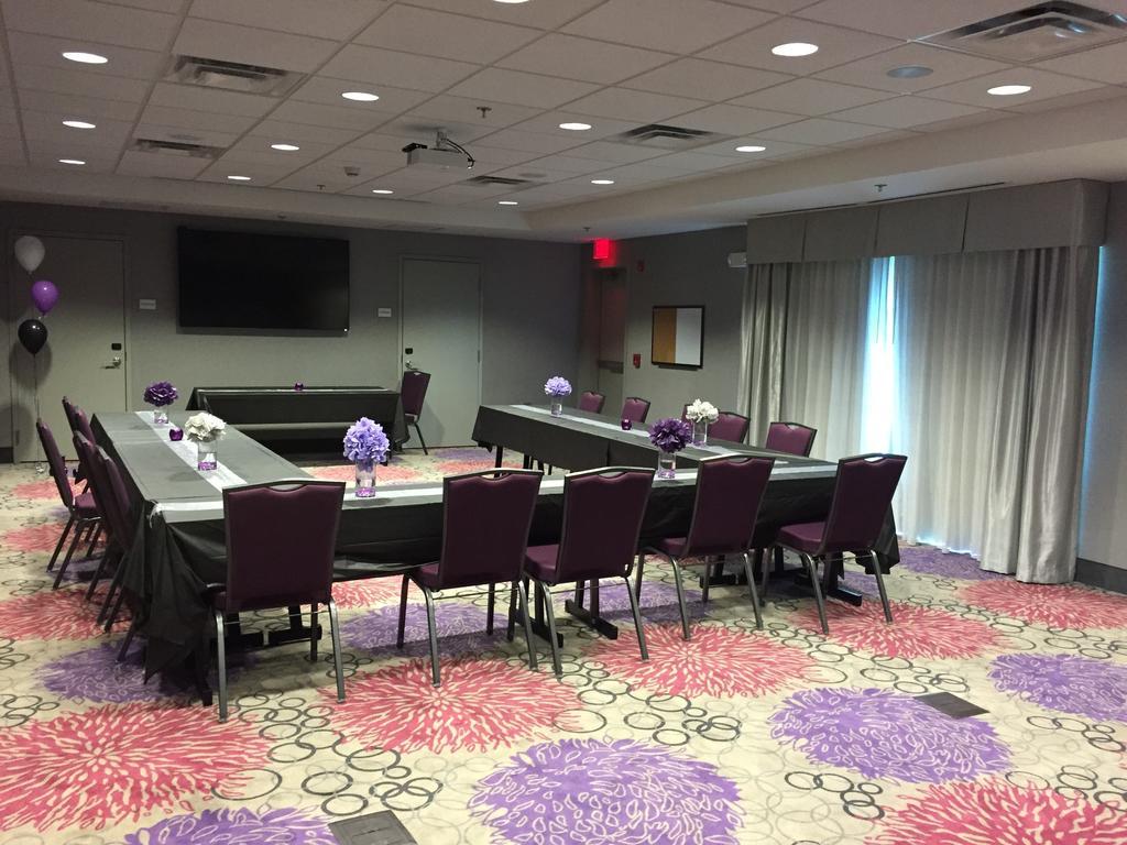 Hampton Inn & Suites Dublin Εξωτερικό φωτογραφία